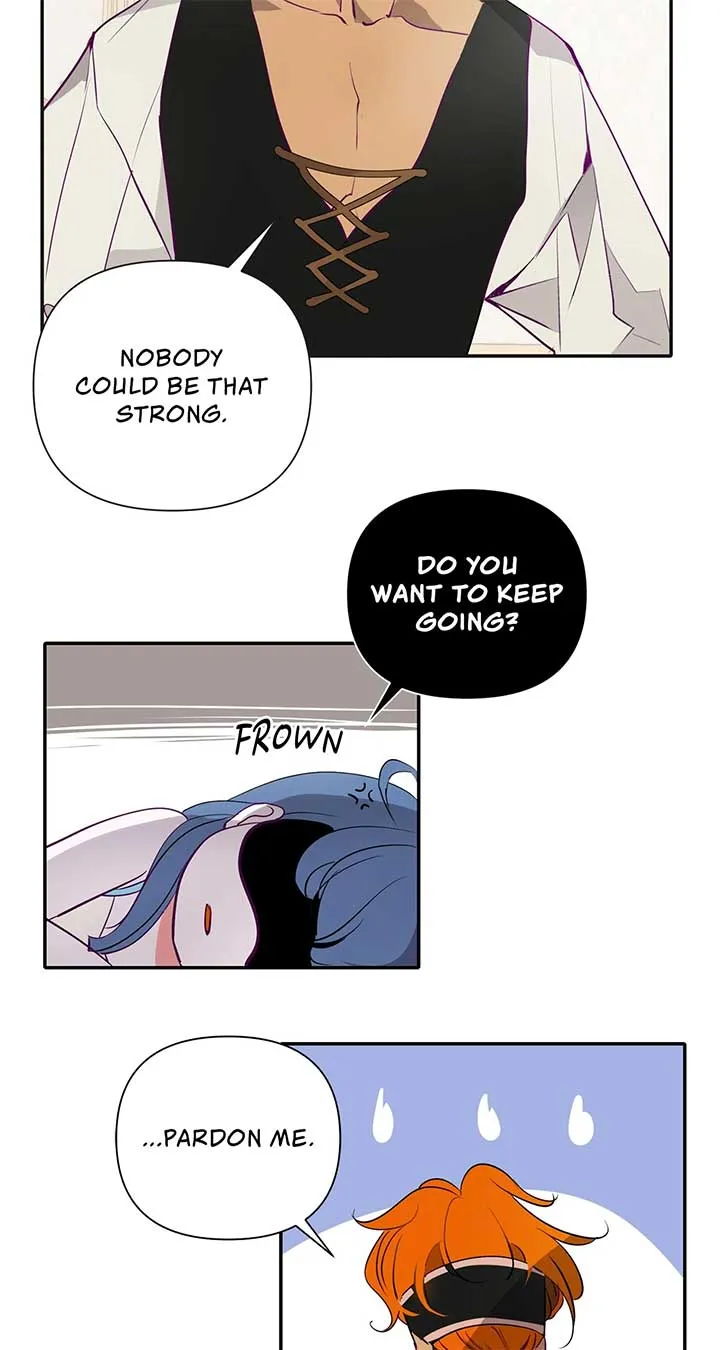 Becoming Best Friends With the Icy Male Lead Chapter 38 Online - página 52