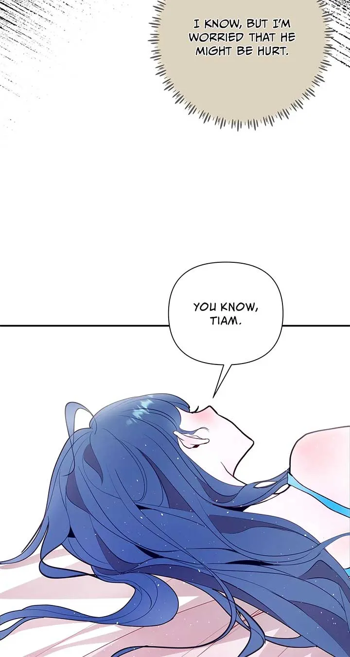 Becoming Best Friends With the Icy Male Lead Chapter 38 Online - página 56