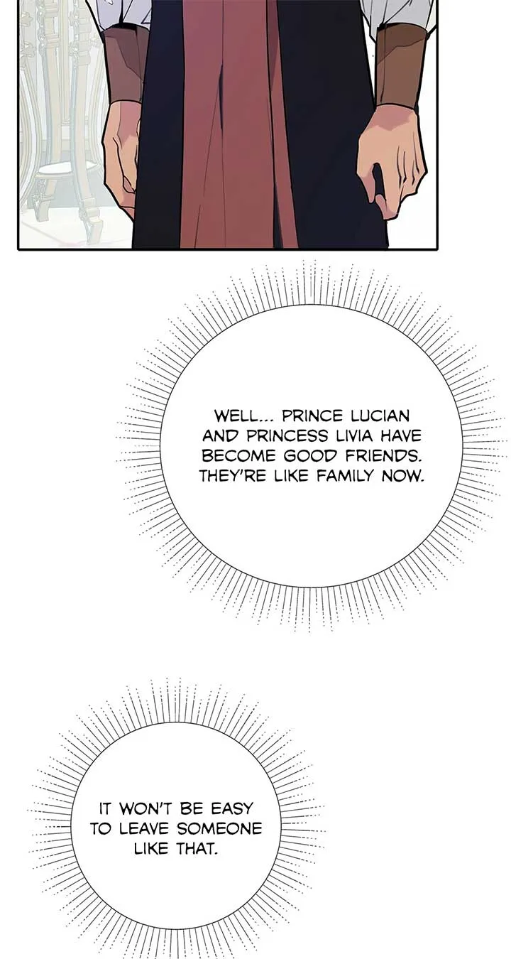 Becoming Best Friends With the Icy Male Lead Chapter 38 Online - página 63