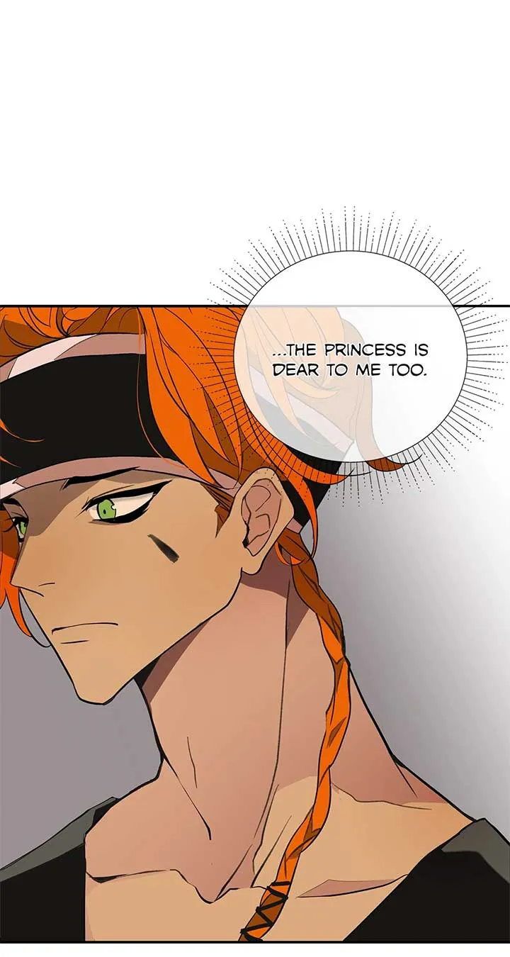 Becoming Best Friends With the Icy Male Lead Chapter 38 Online - página 65