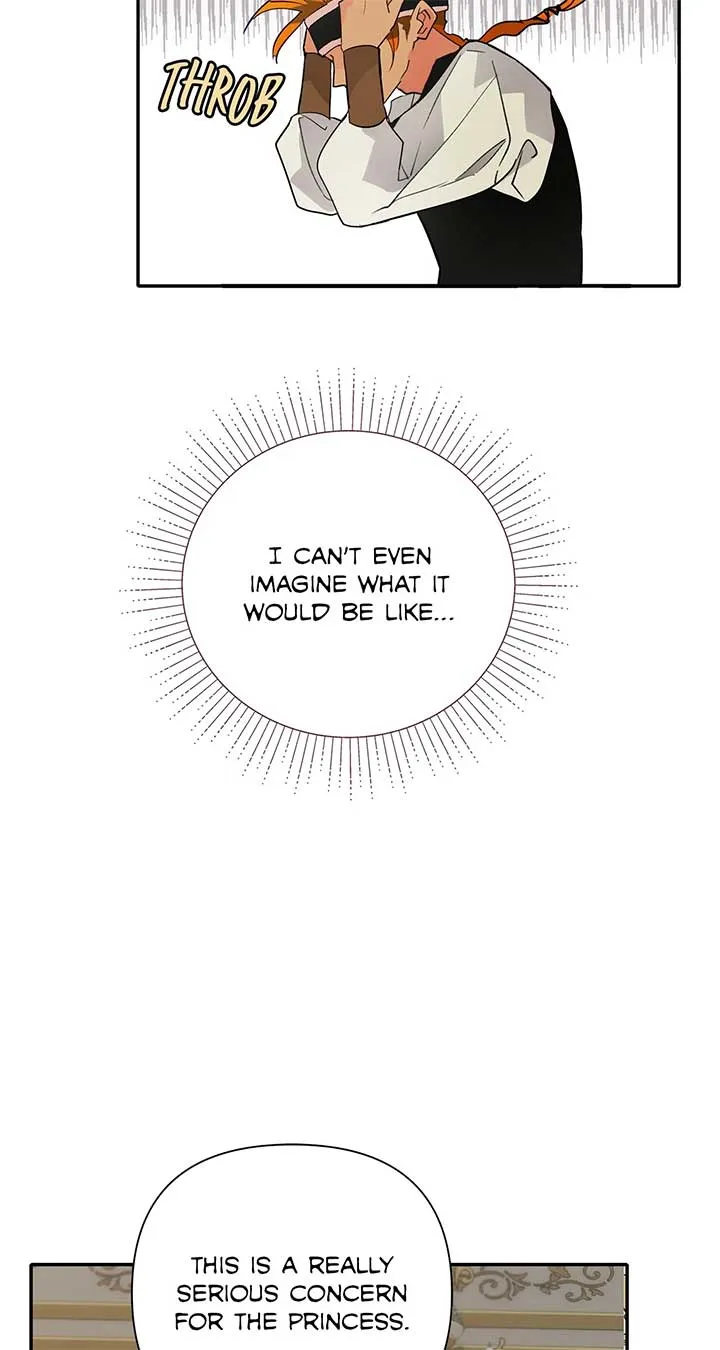 Becoming Best Friends With the Icy Male Lead Chapter 38 Online - página 67