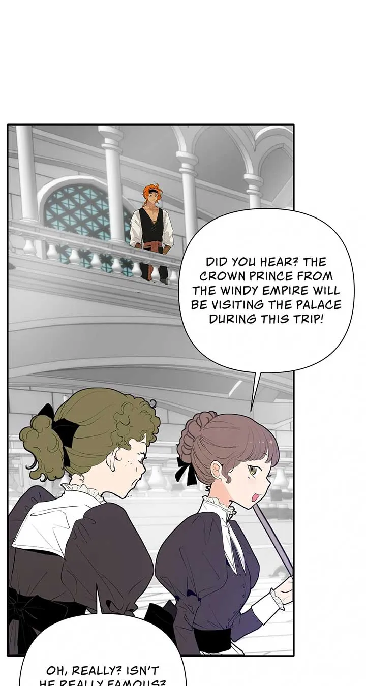 Becoming Best Friends With the Icy Male Lead Chapter 38 Online - página 73
