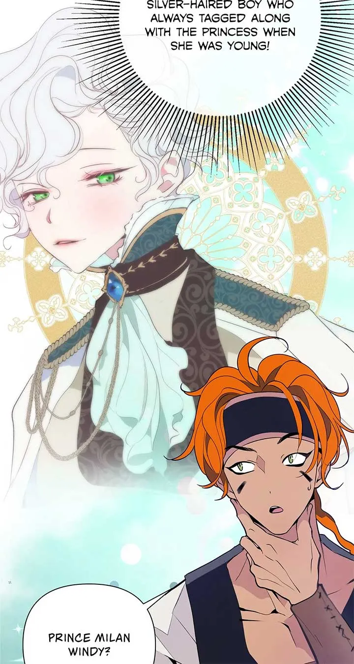 Becoming Best Friends With the Icy Male Lead Chapter 38 Online - página 76