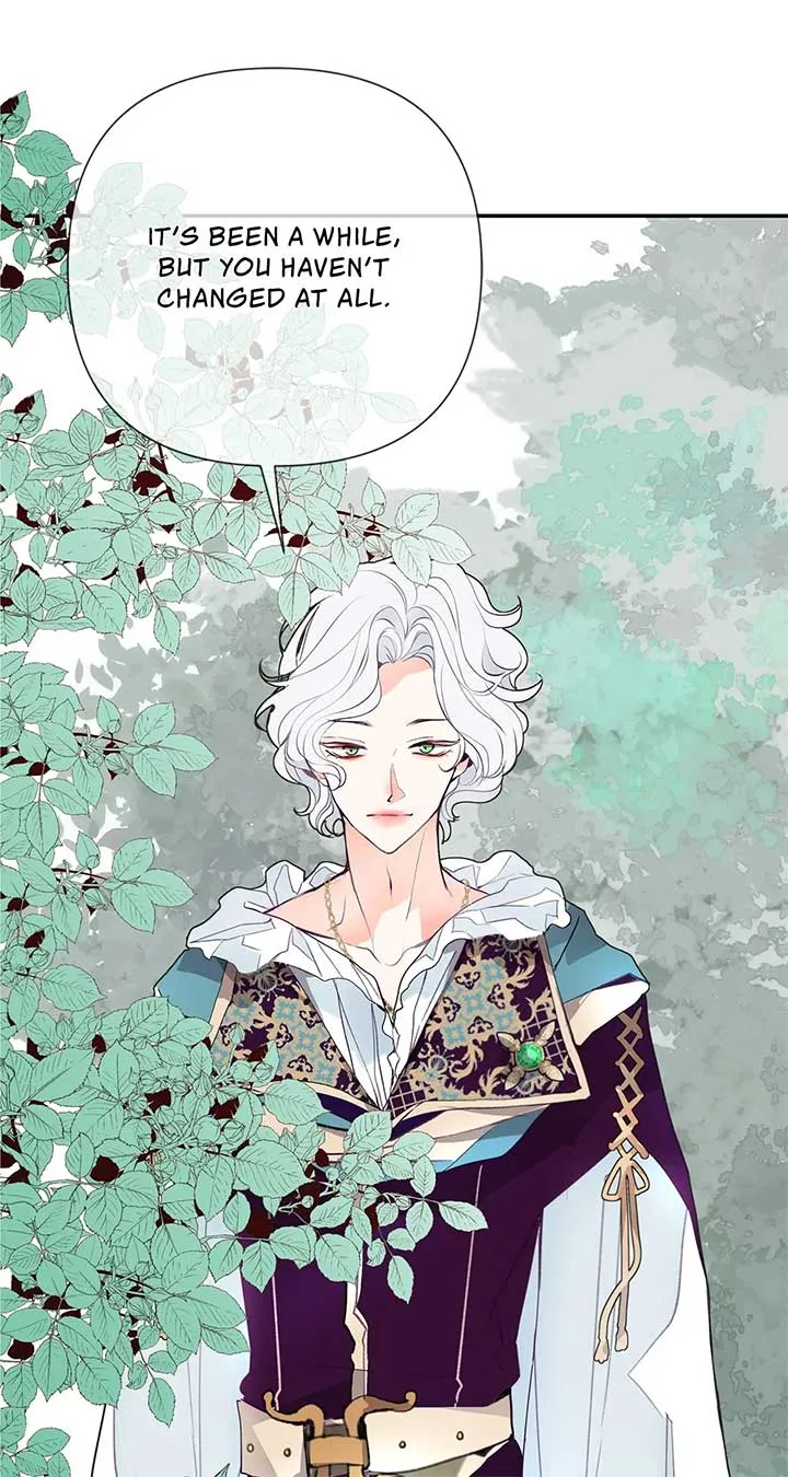 Becoming Best Friends With the Icy Male Lead Chapter 38 Online - página 81