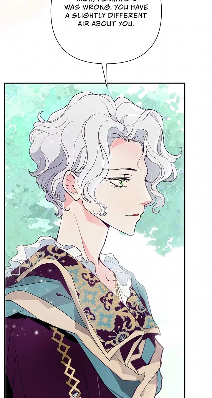 Becoming Best Friends With the Icy Male Lead Chapter 38 Online - página 85