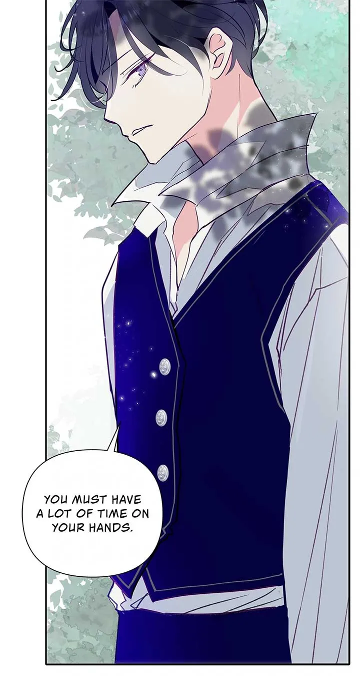 Becoming Best Friends With the Icy Male Lead Chapter 38 Online - página 87