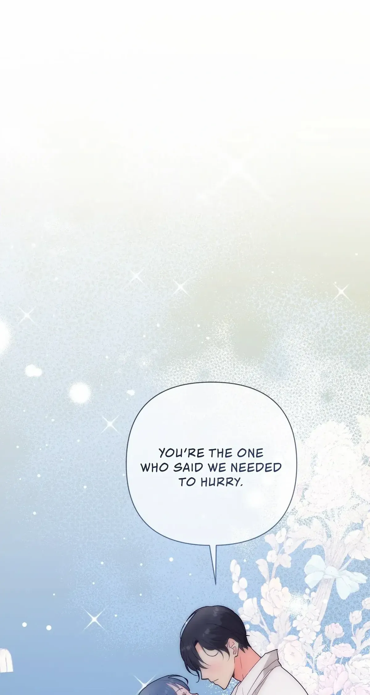 Becoming Best Friends With the Icy Male Lead Chapter 42 Online - página 1