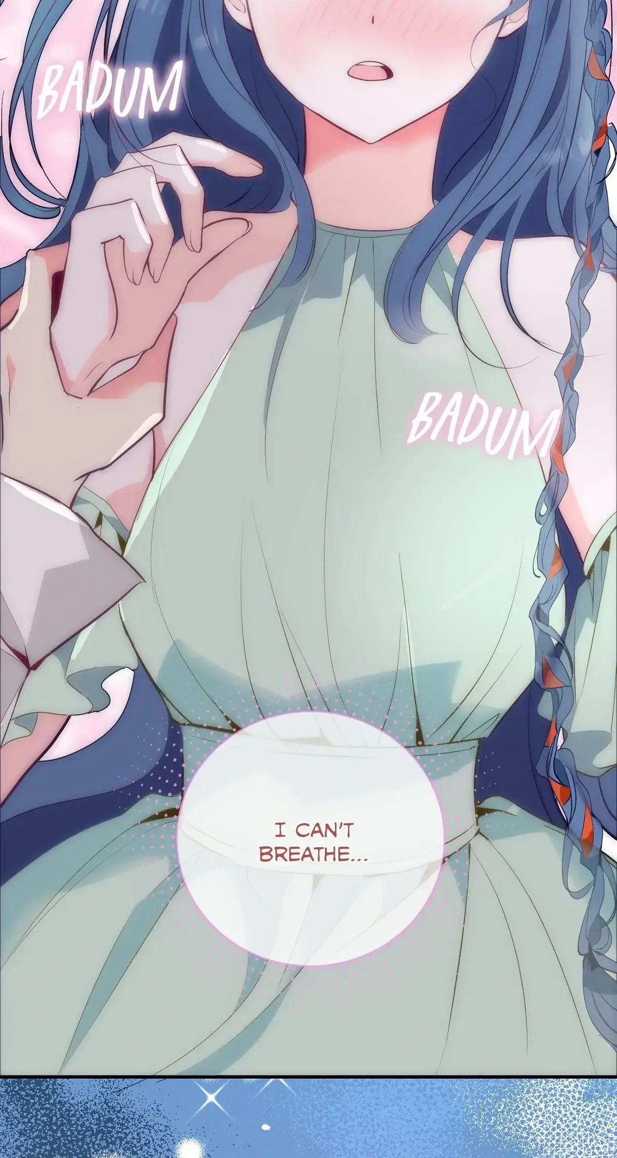Becoming Best Friends With the Icy Male Lead Chapter 42 Online - página 5