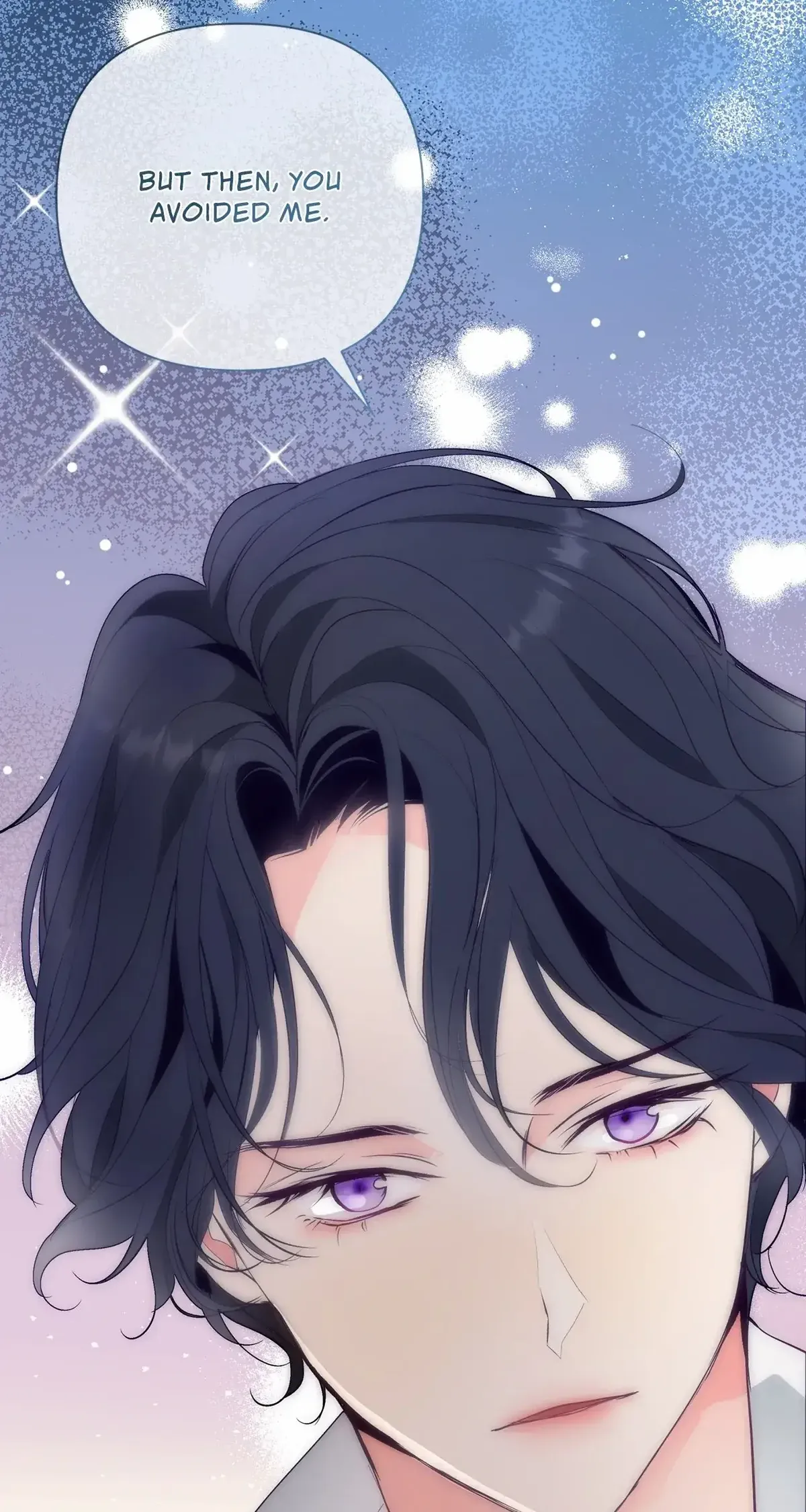 Becoming Best Friends With the Icy Male Lead Chapter 42 Online - página 6