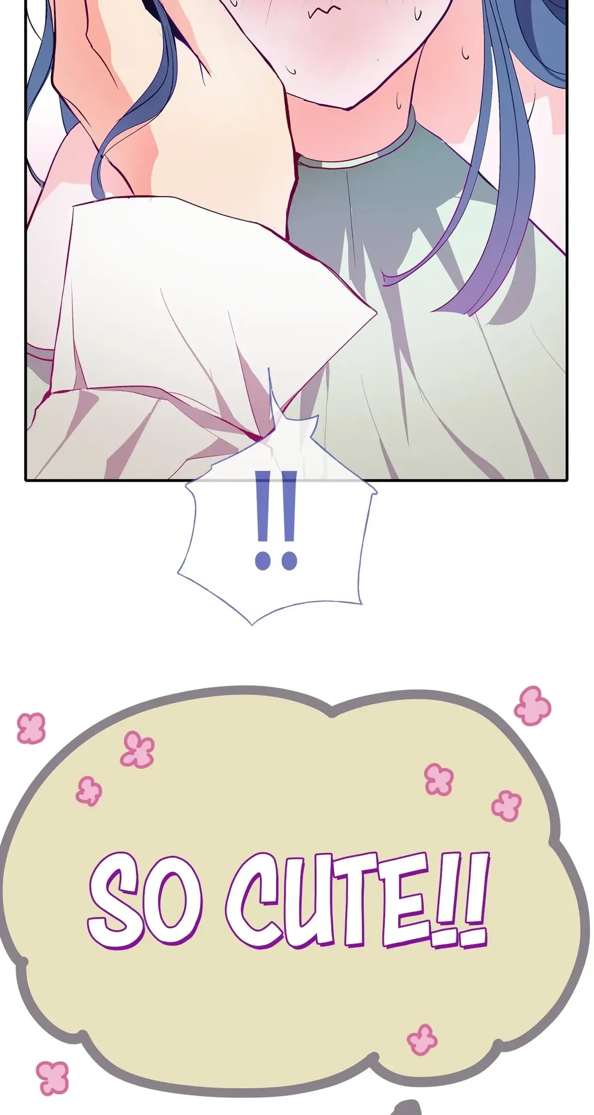 Becoming Best Friends With the Icy Male Lead Chapter 42 Online - página 12