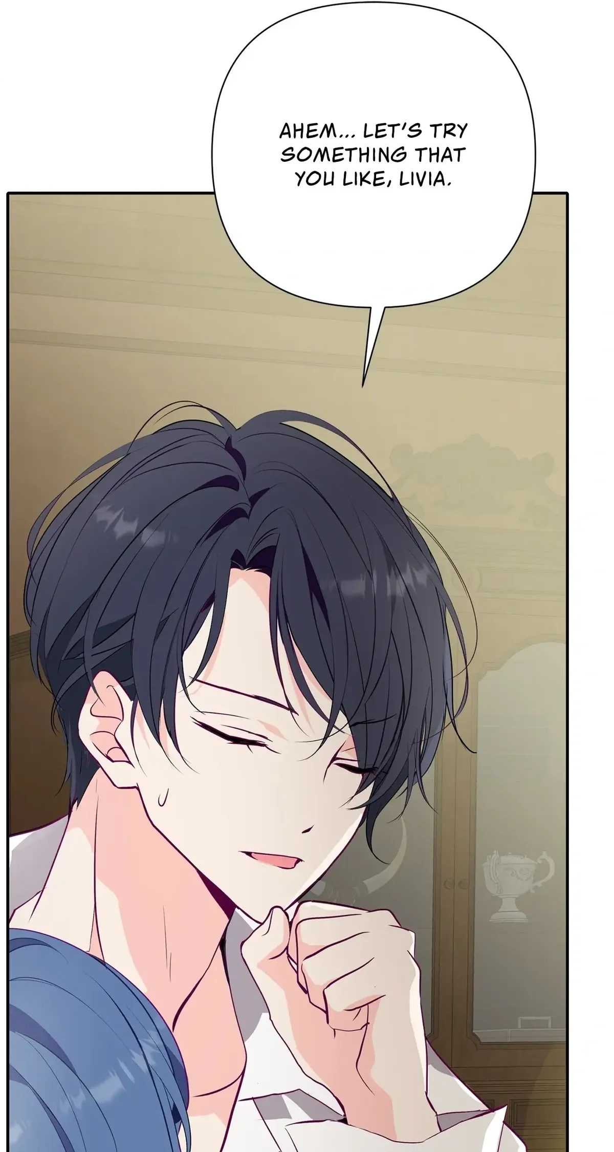 Becoming Best Friends With the Icy Male Lead Chapter 42 Online - página 14