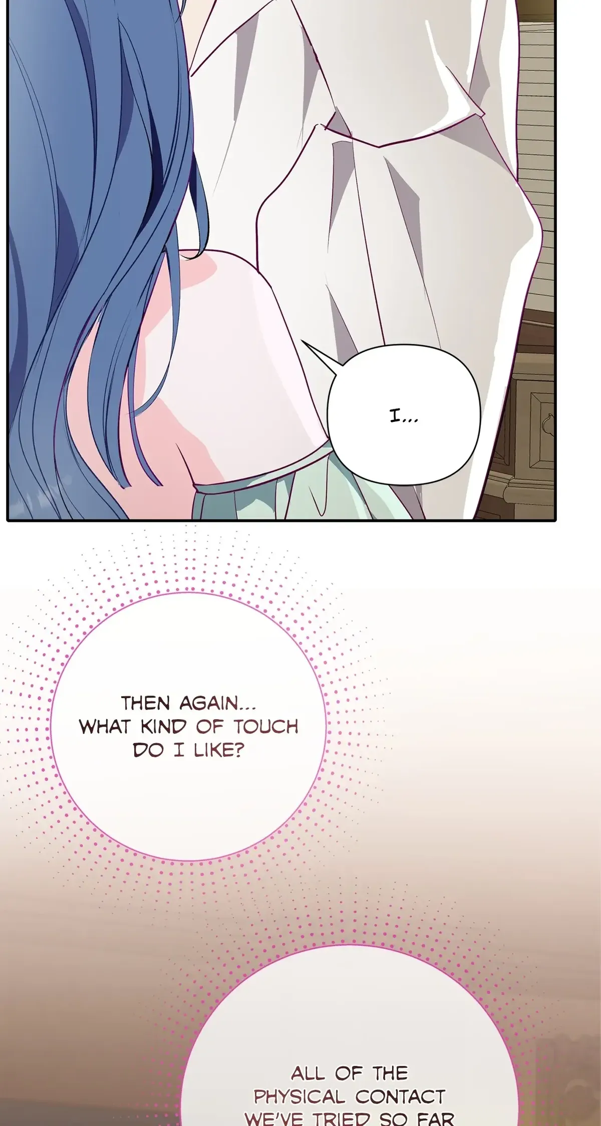 Becoming Best Friends With the Icy Male Lead Chapter 42 Online - página 15