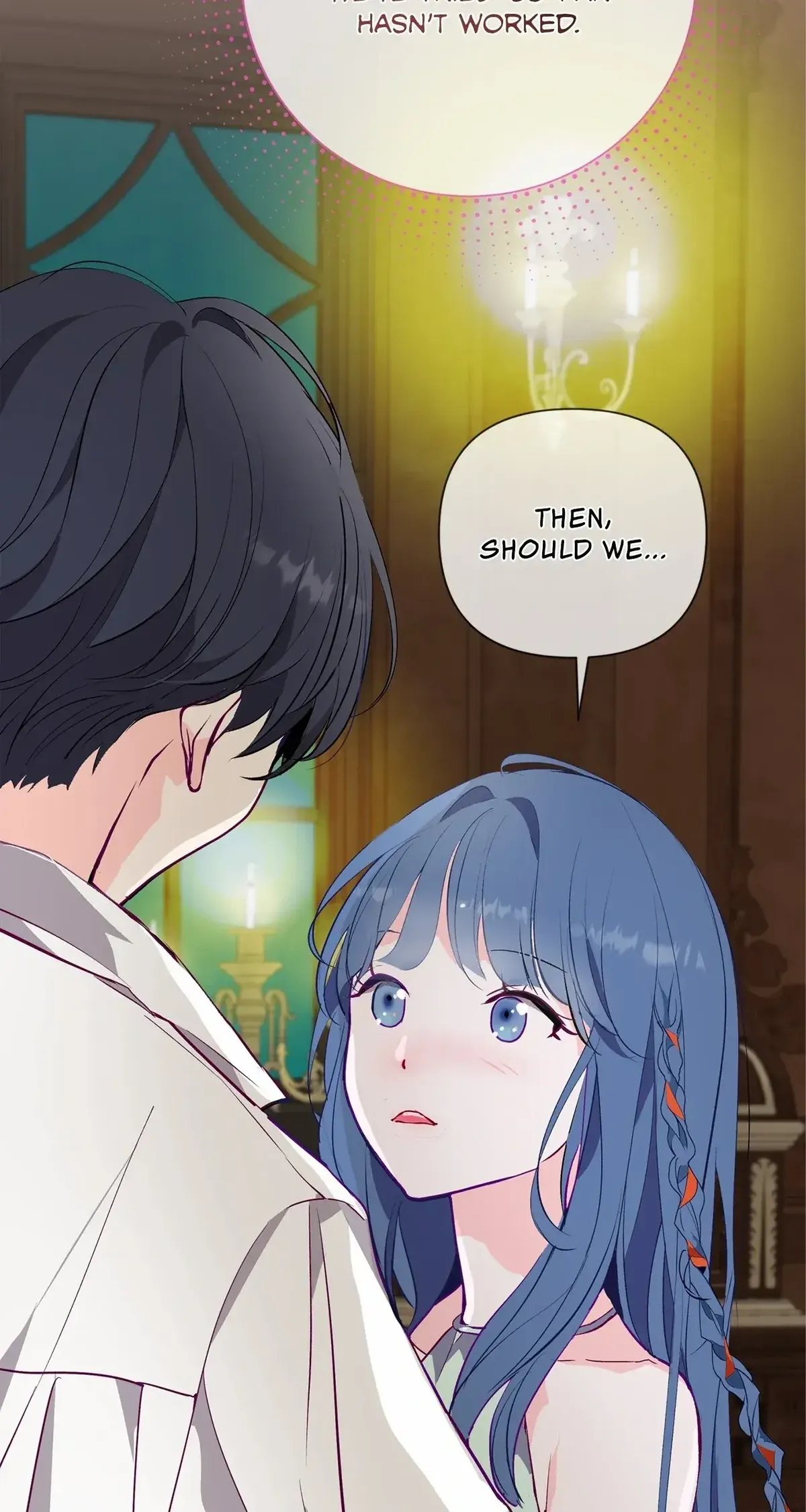 Becoming Best Friends With the Icy Male Lead Chapter 42 Online - página 16