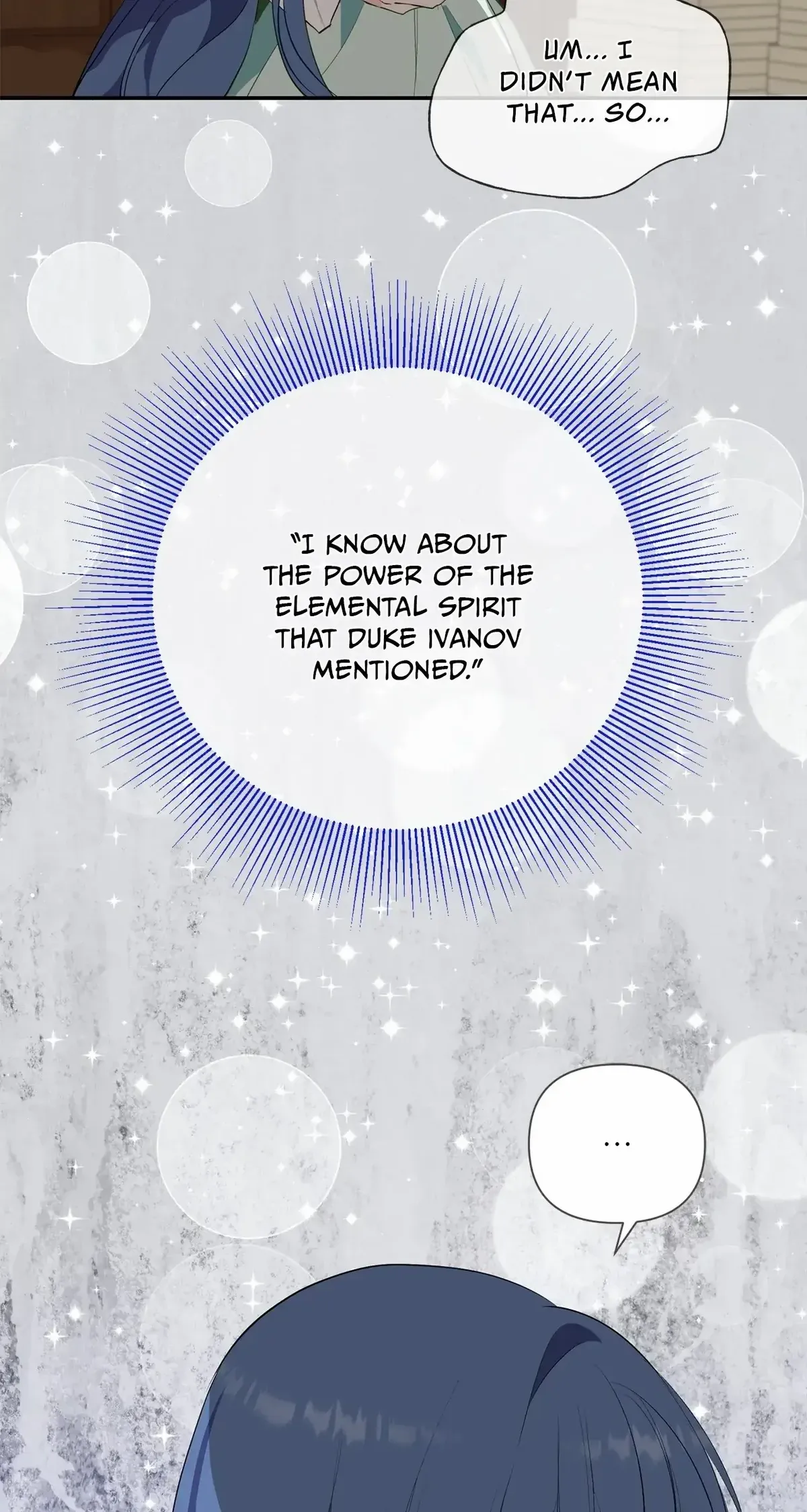 Becoming Best Friends With the Icy Male Lead Chapter 42 Online - página 21