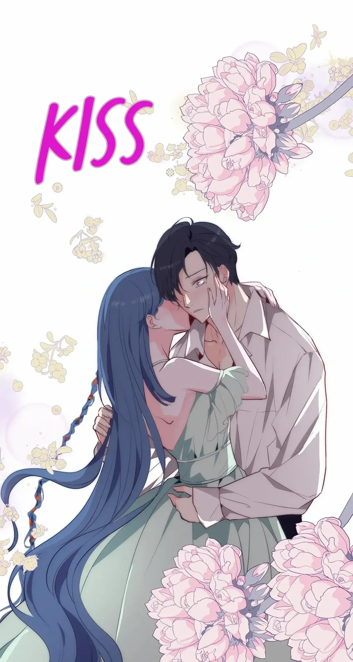 Becoming Best Friends With the Icy Male Lead Chapter 42 Online - página 28