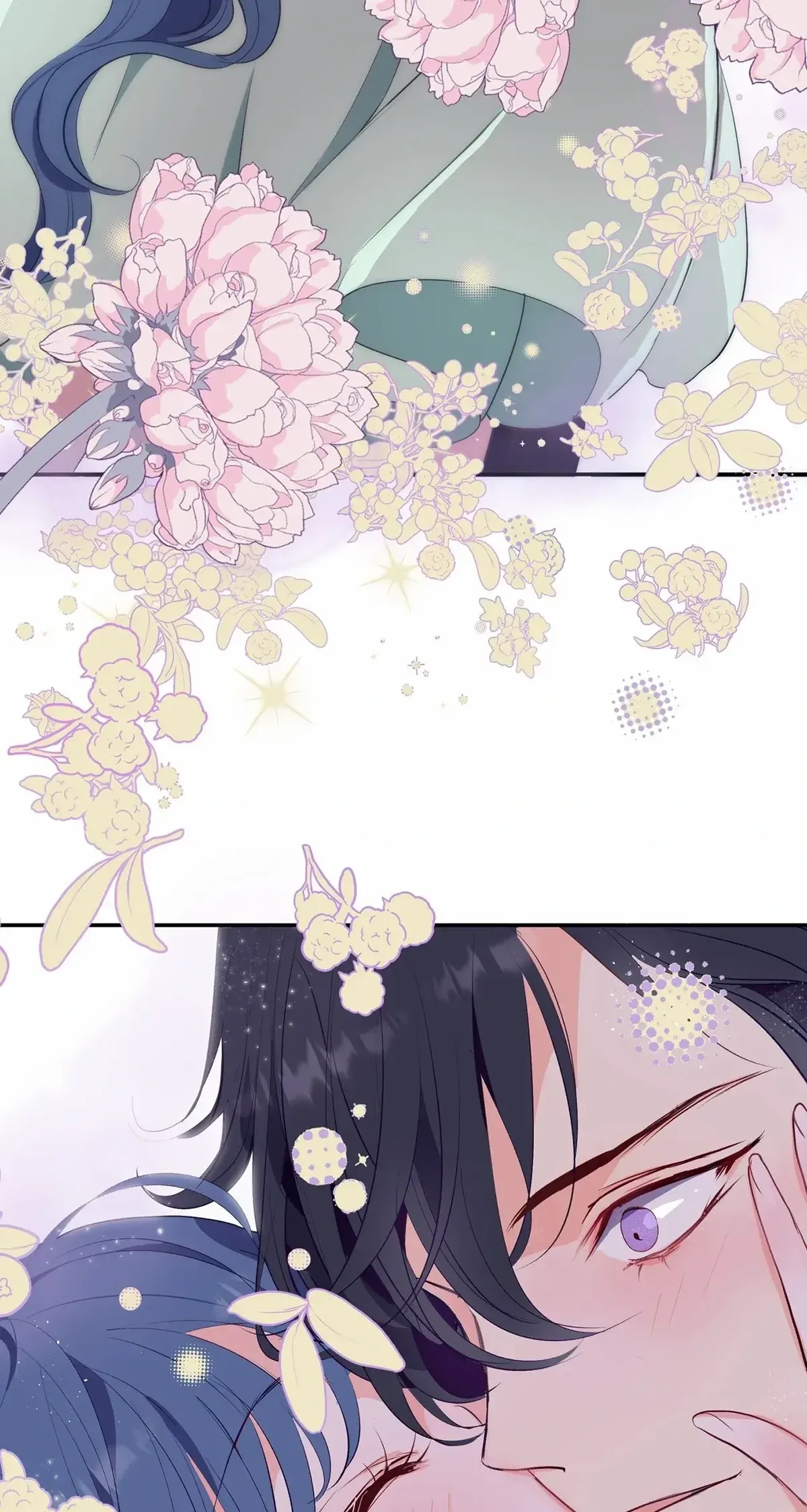 Becoming Best Friends With the Icy Male Lead Chapter 42 Online - página 29