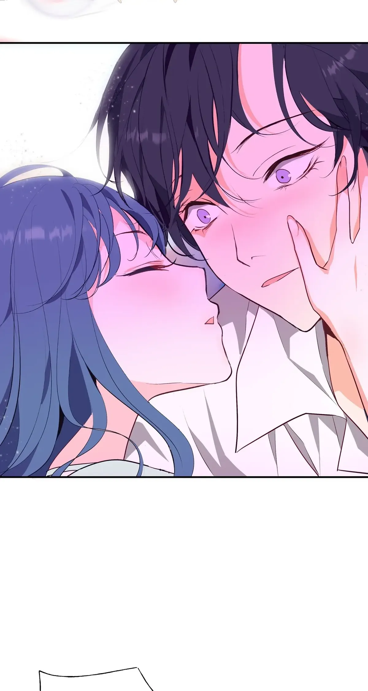 Becoming Best Friends With the Icy Male Lead Chapter 42 Online - página 32