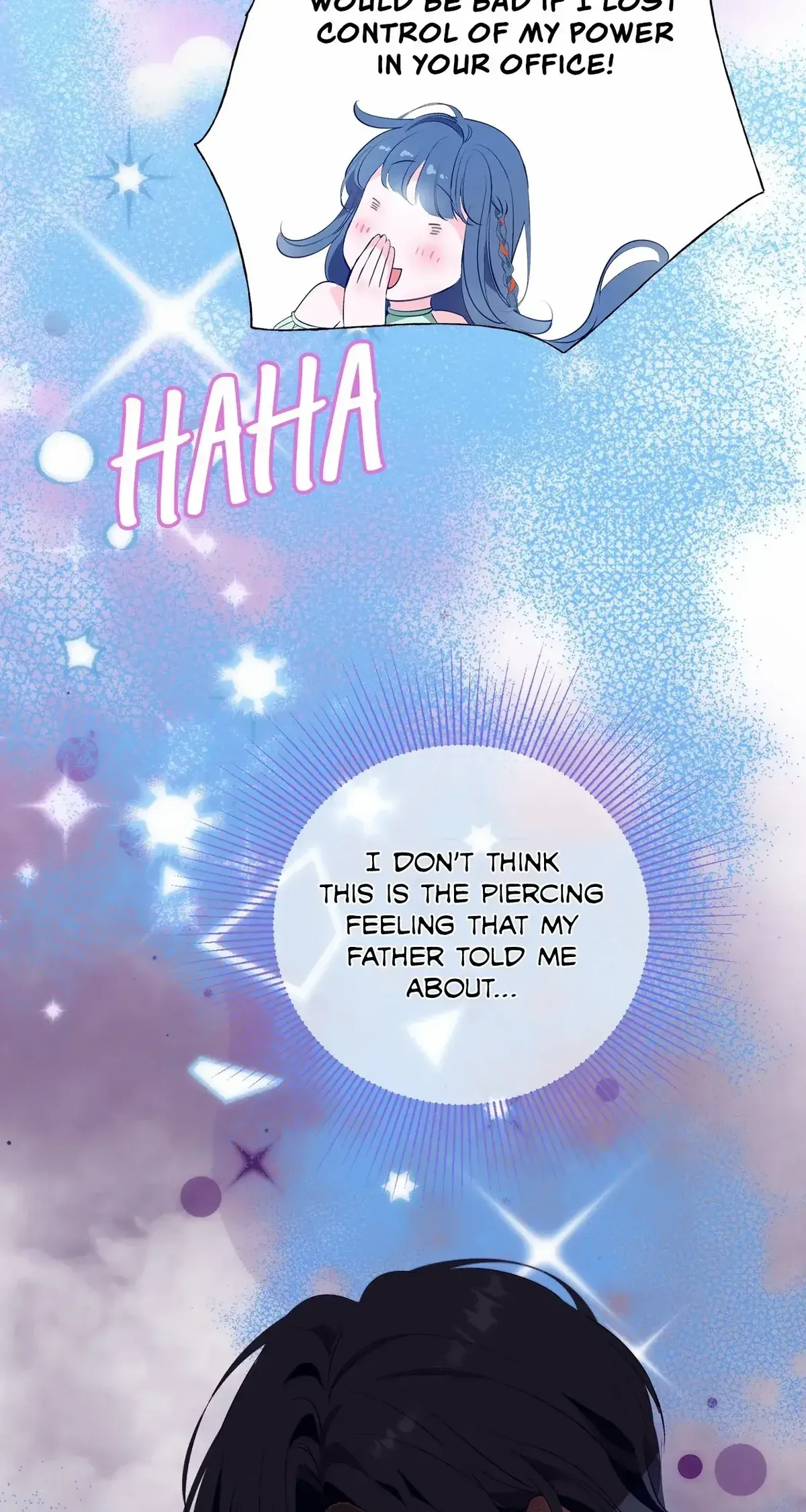 Becoming Best Friends With the Icy Male Lead Chapter 42 Online - página 35