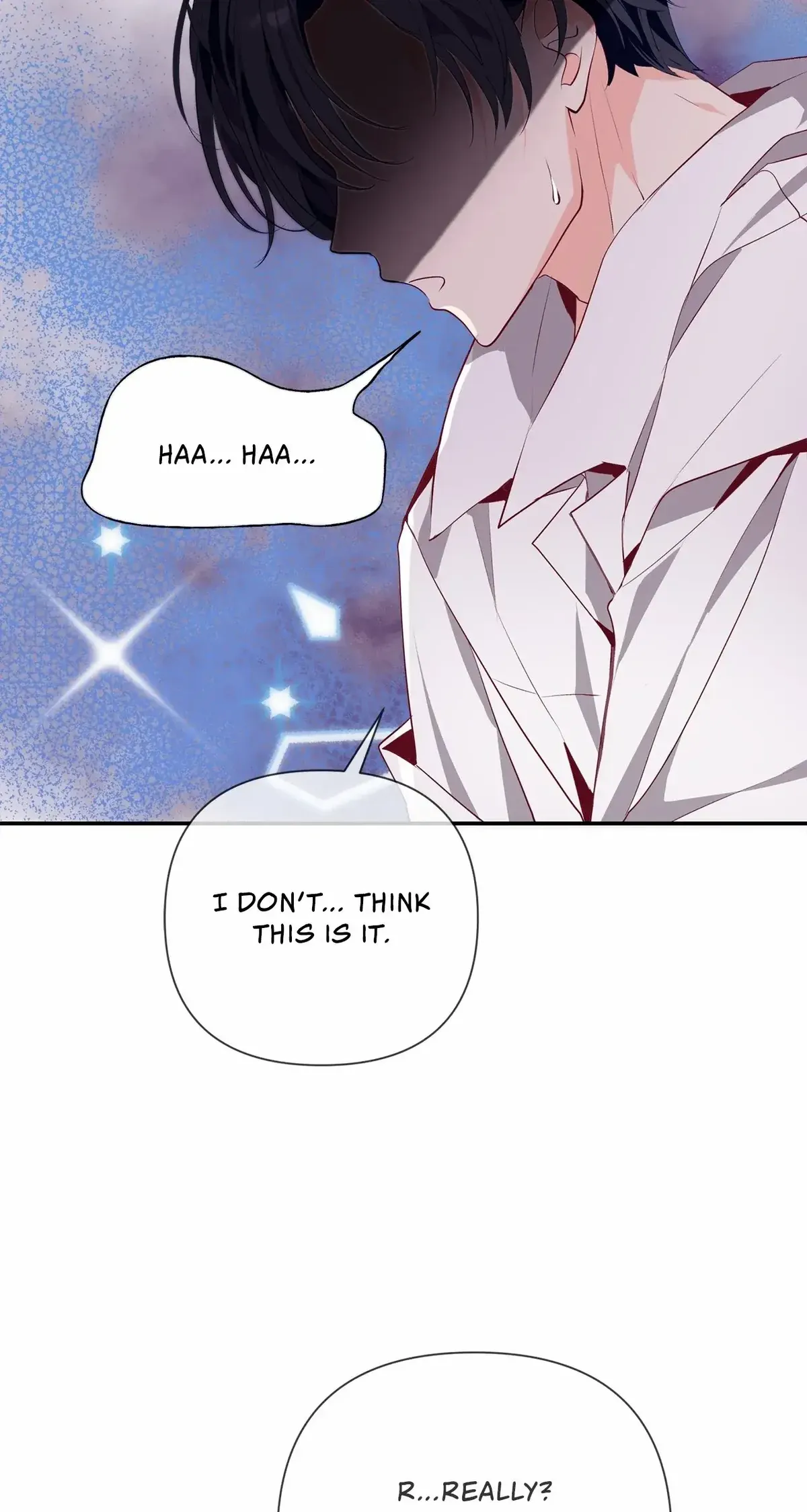 Becoming Best Friends With the Icy Male Lead Chapter 42 Online - página 36