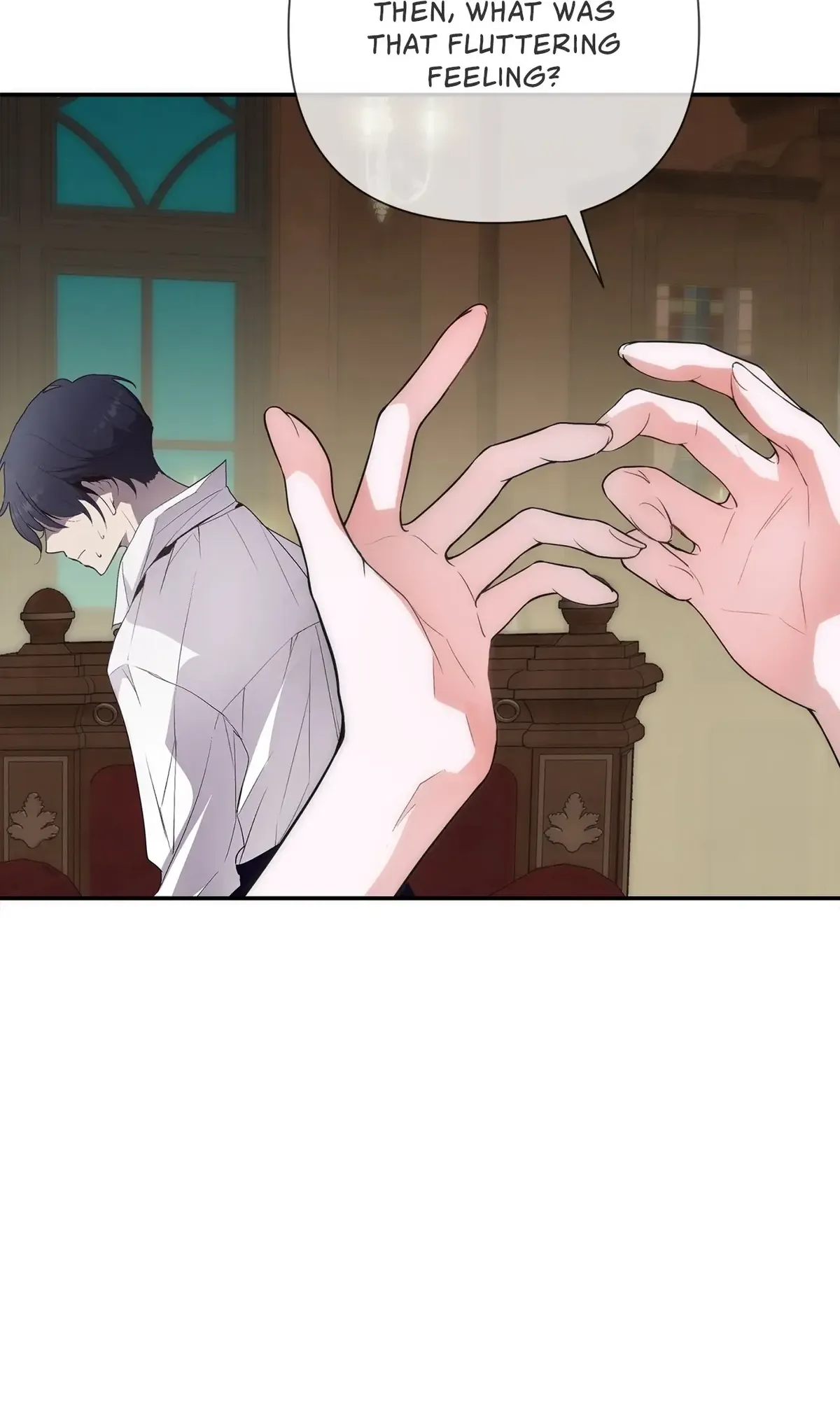 Becoming Best Friends With the Icy Male Lead Chapter 42 Online - página 37