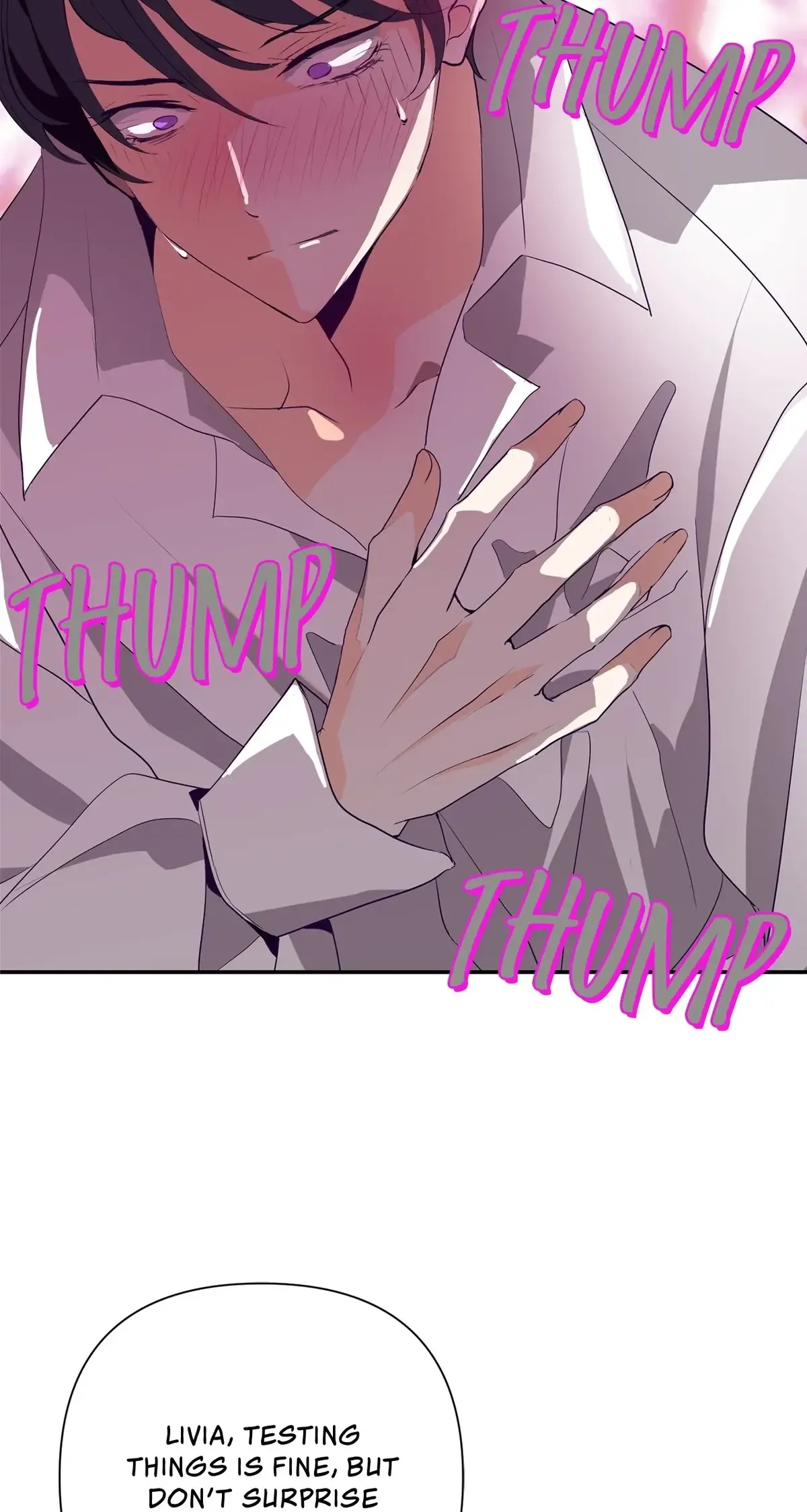 Becoming Best Friends With the Icy Male Lead Chapter 42 Online - página 39