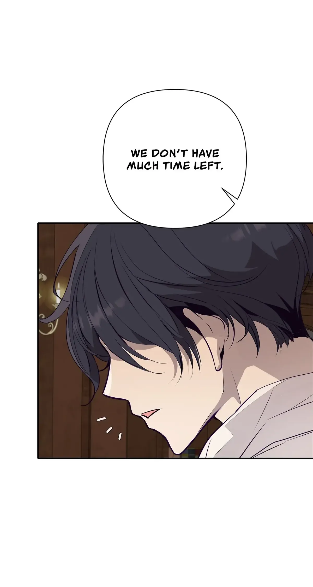 Becoming Best Friends With the Icy Male Lead Chapter 42 Online - página 41
