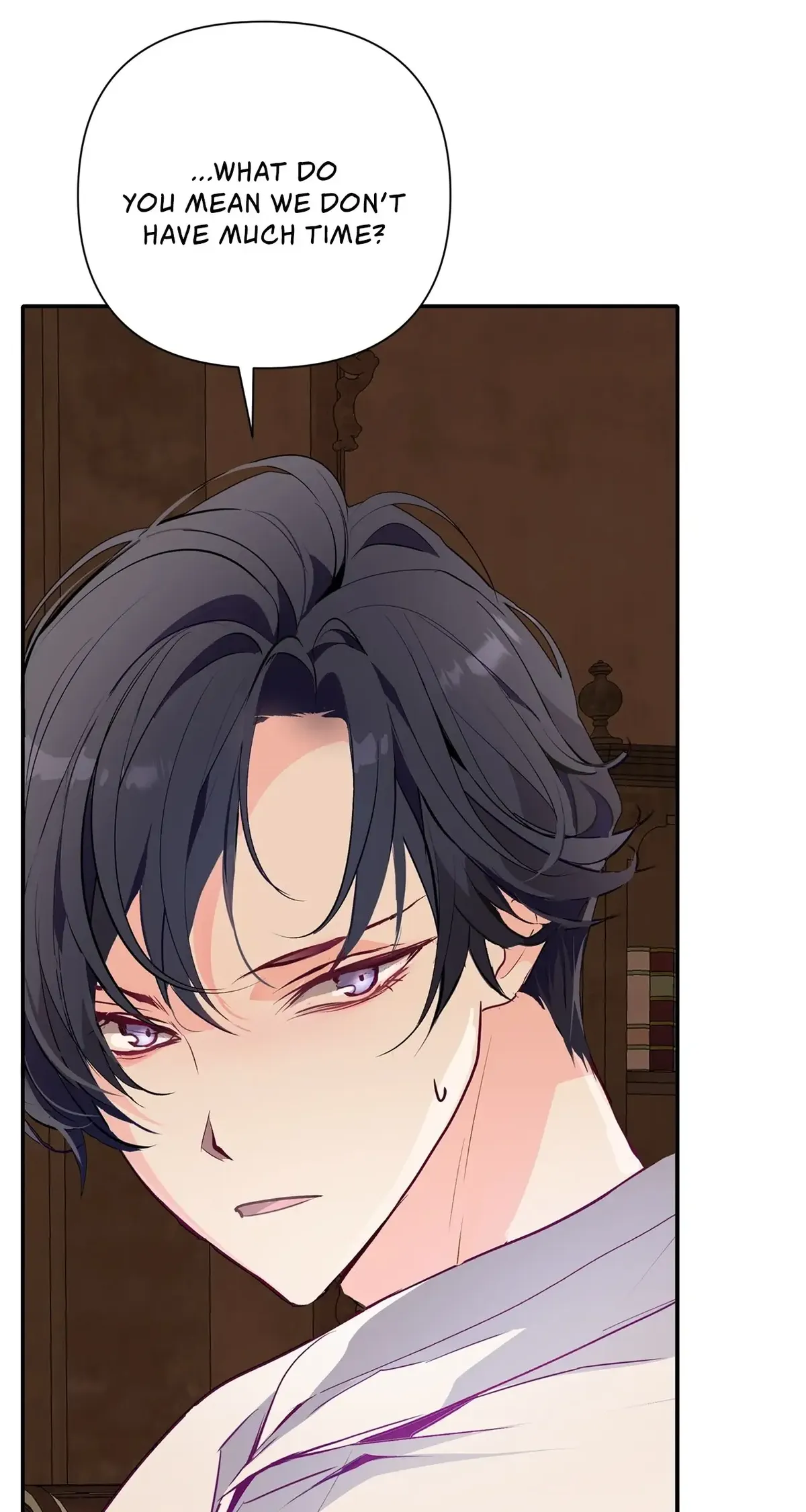 Becoming Best Friends With the Icy Male Lead Chapter 42 Online - página 42