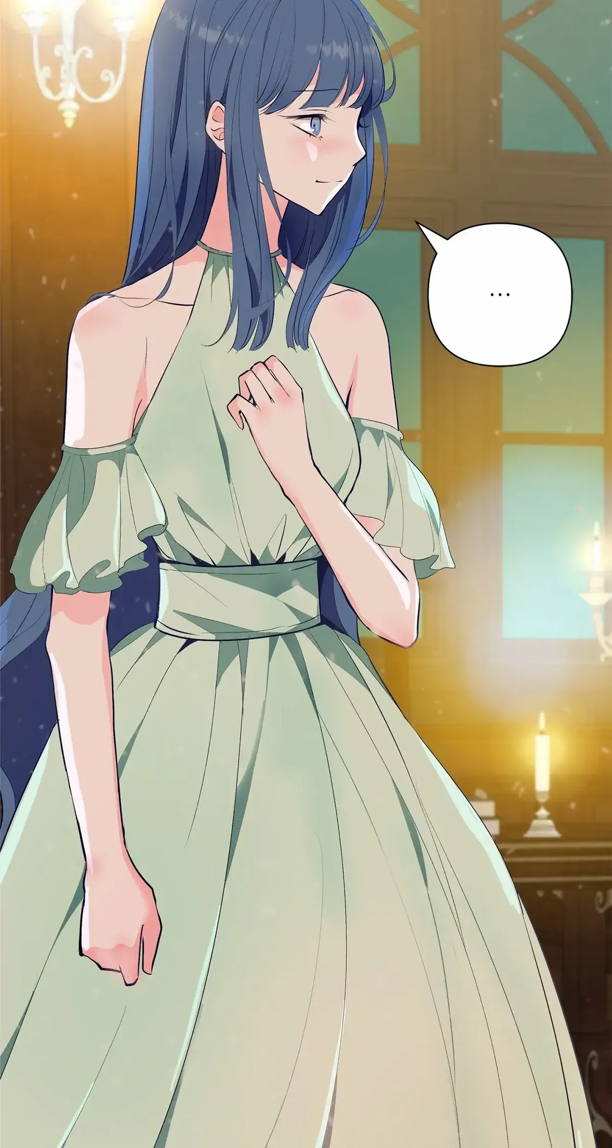 Becoming Best Friends With the Icy Male Lead Chapter 42 Online - página 44