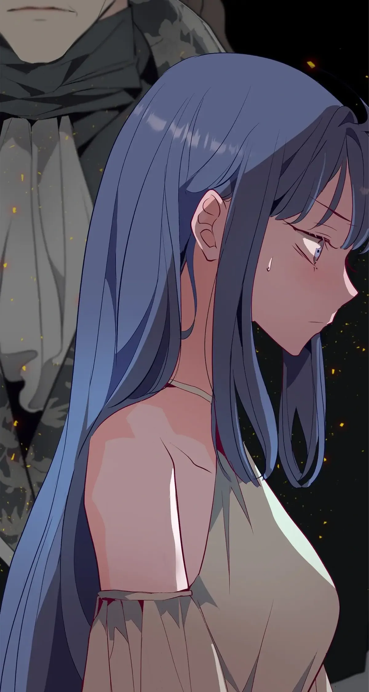 Becoming Best Friends With the Icy Male Lead Chapter 42 Online - página 50
