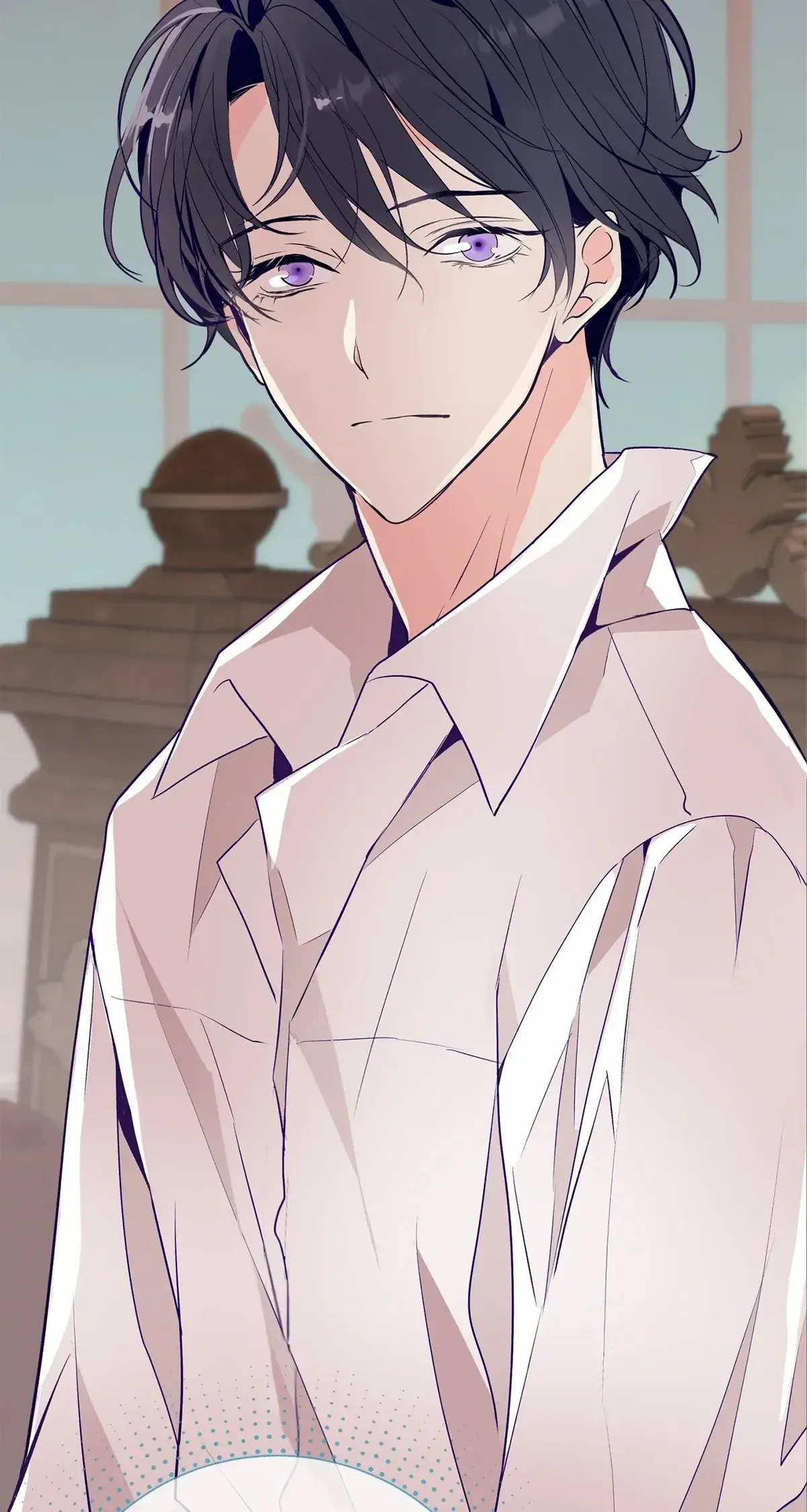 Becoming Best Friends With the Icy Male Lead Chapter 42 Online - página 54