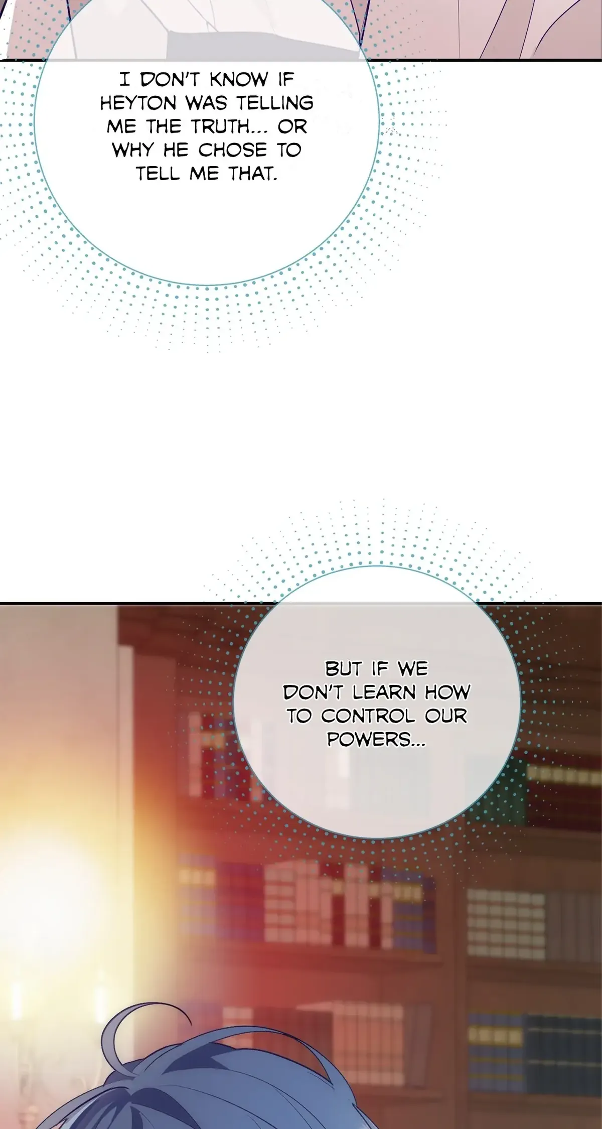 Becoming Best Friends With the Icy Male Lead Chapter 42 Online - página 55