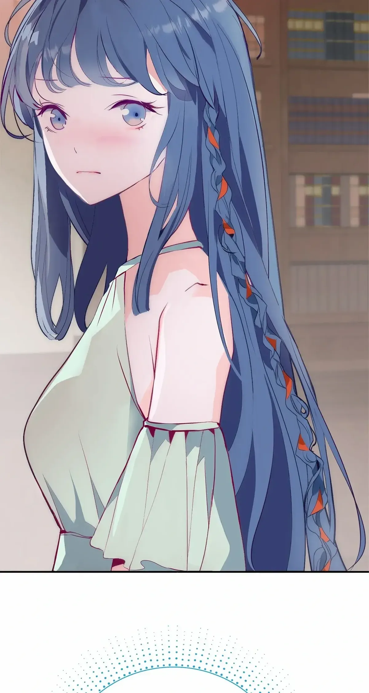 Becoming Best Friends With the Icy Male Lead Chapter 42 Online - página 56
