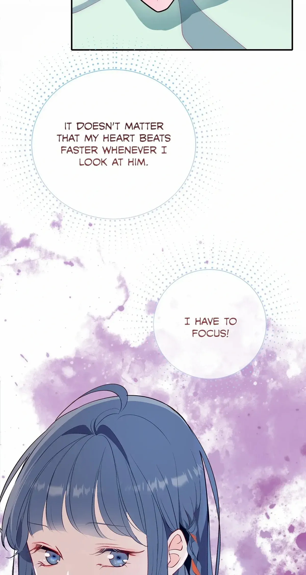 Becoming Best Friends With the Icy Male Lead Chapter 42 Online - página 63