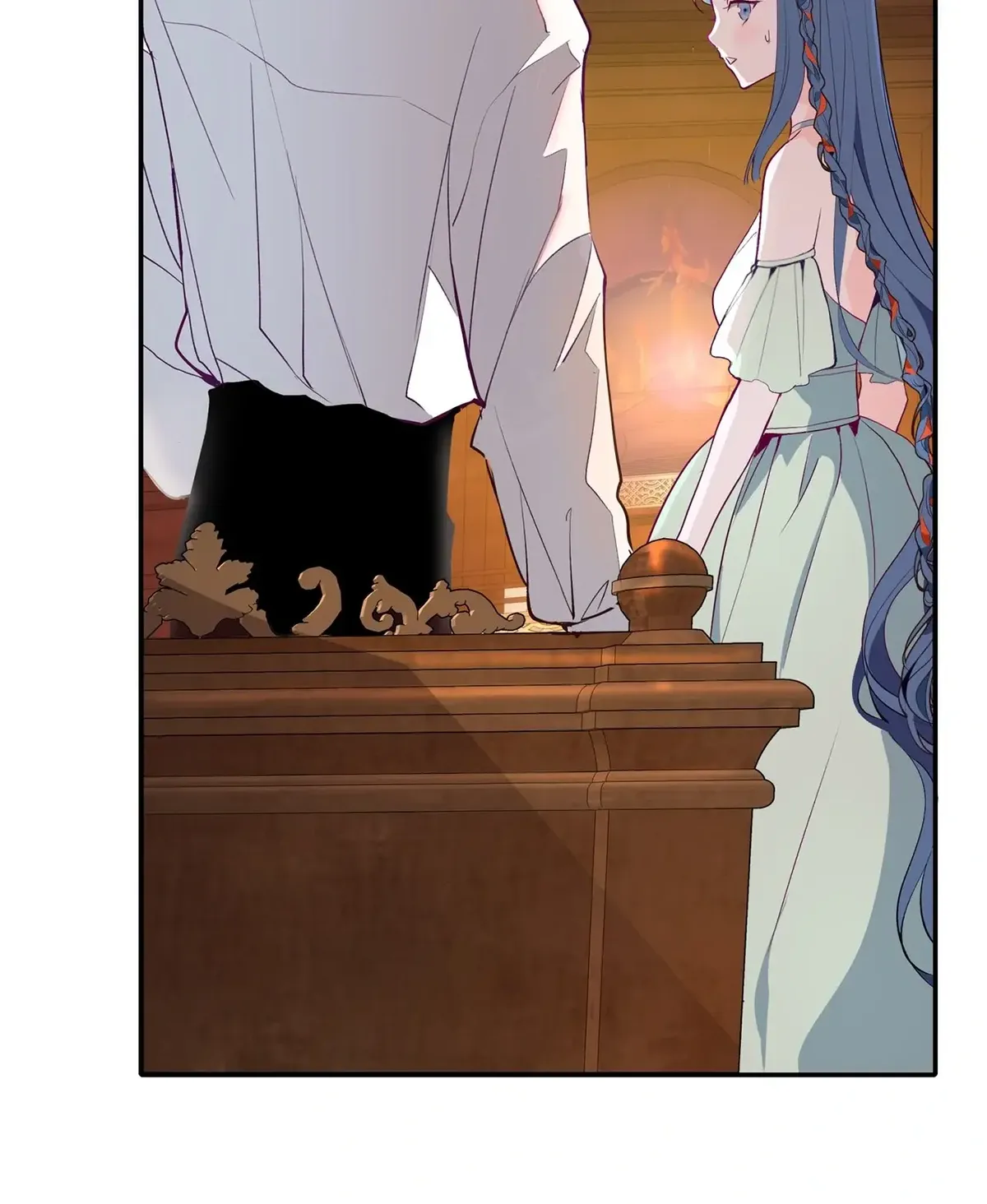 Becoming Best Friends With the Icy Male Lead Chapter 42 Online - página 67