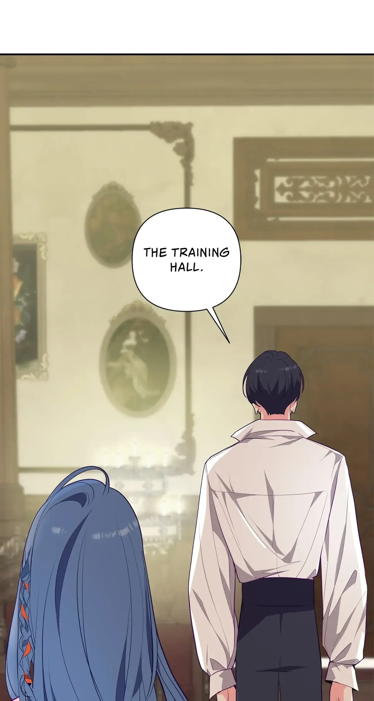 Becoming Best Friends With the Icy Male Lead Chapter 42 Online - página 69