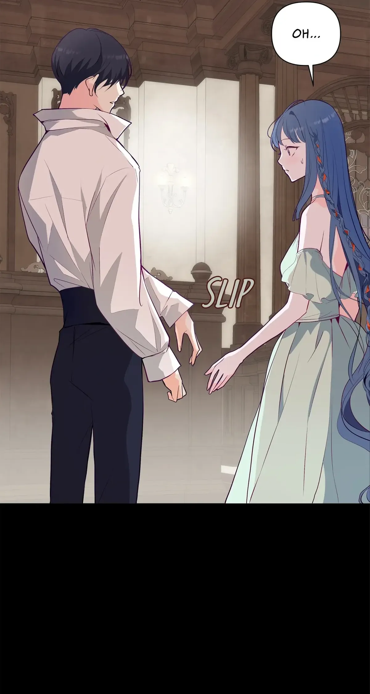 Becoming Best Friends With the Icy Male Lead Chapter 42 Online - página 73