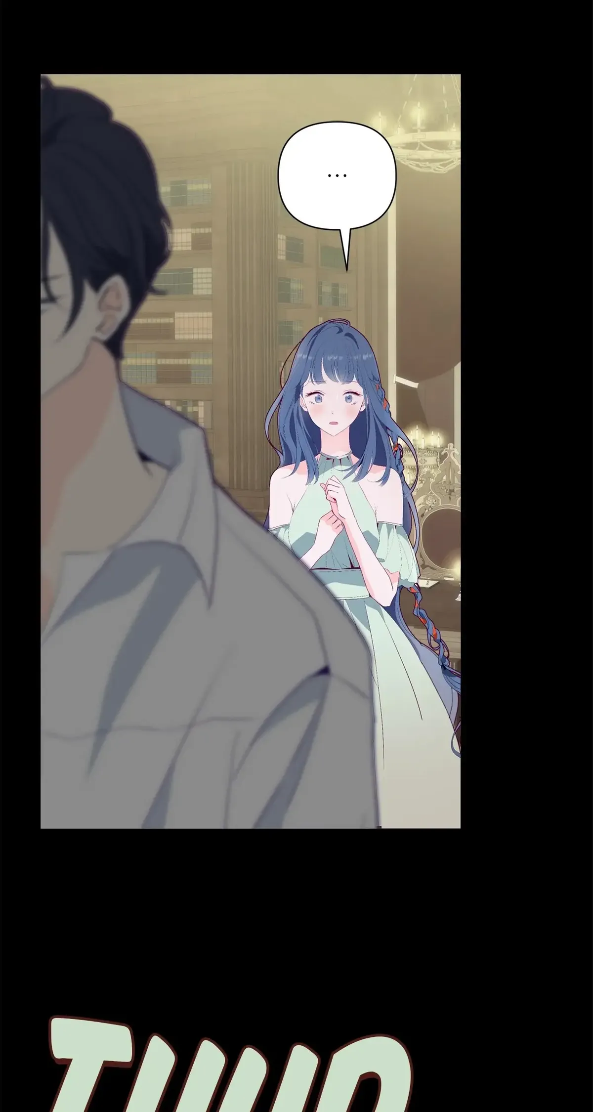 Becoming Best Friends With the Icy Male Lead Chapter 42 Online - página 74