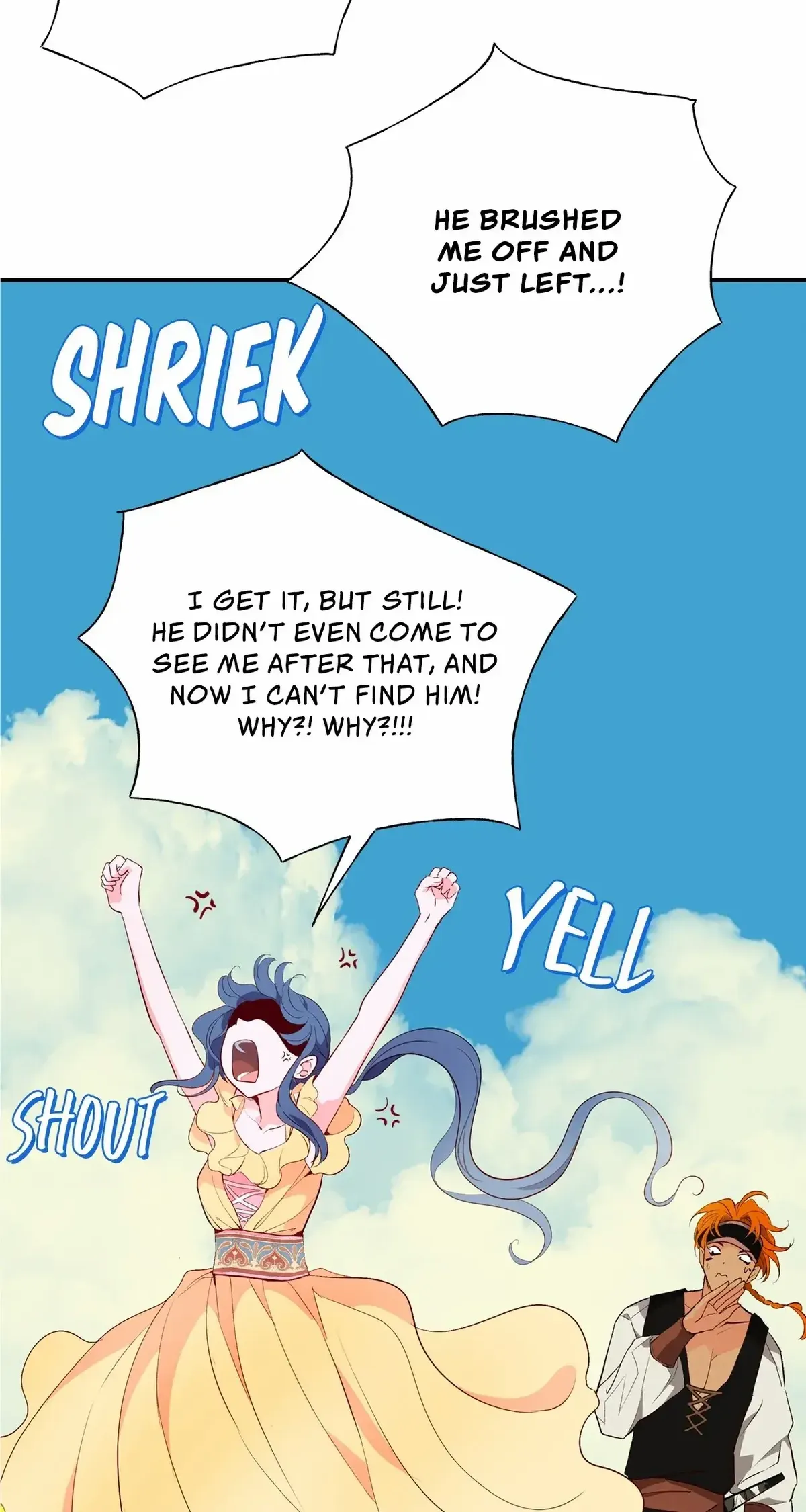 Becoming Best Friends With the Icy Male Lead Chapter 42 Online - página 78