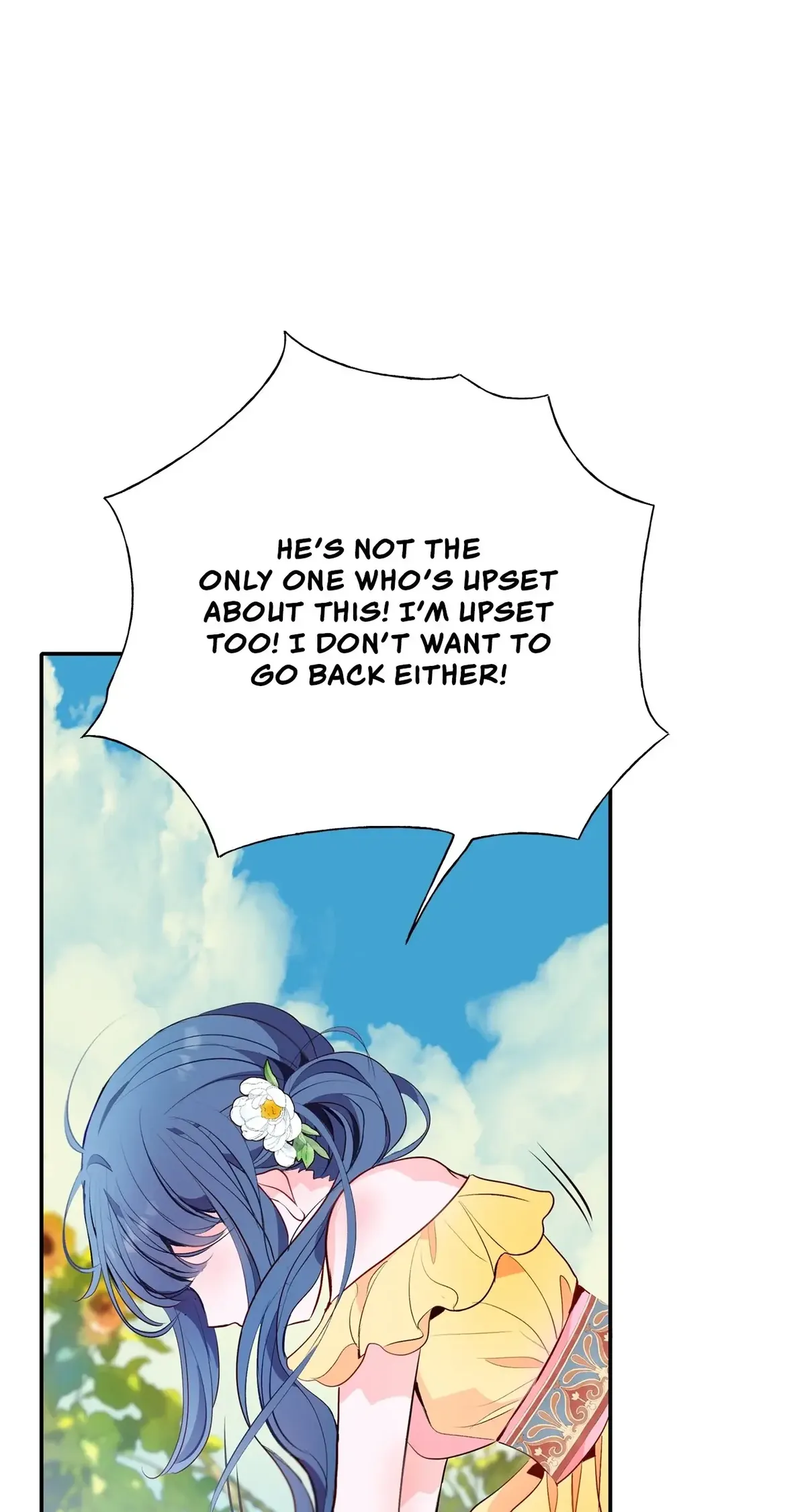 Becoming Best Friends With the Icy Male Lead Chapter 42 Online - página 80
