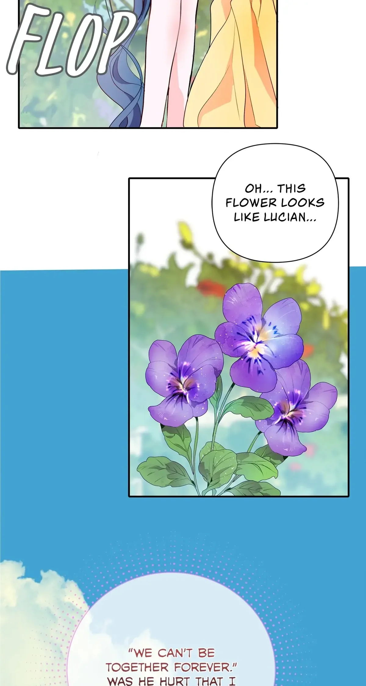 Becoming Best Friends With the Icy Male Lead Chapter 42 Online - página 81