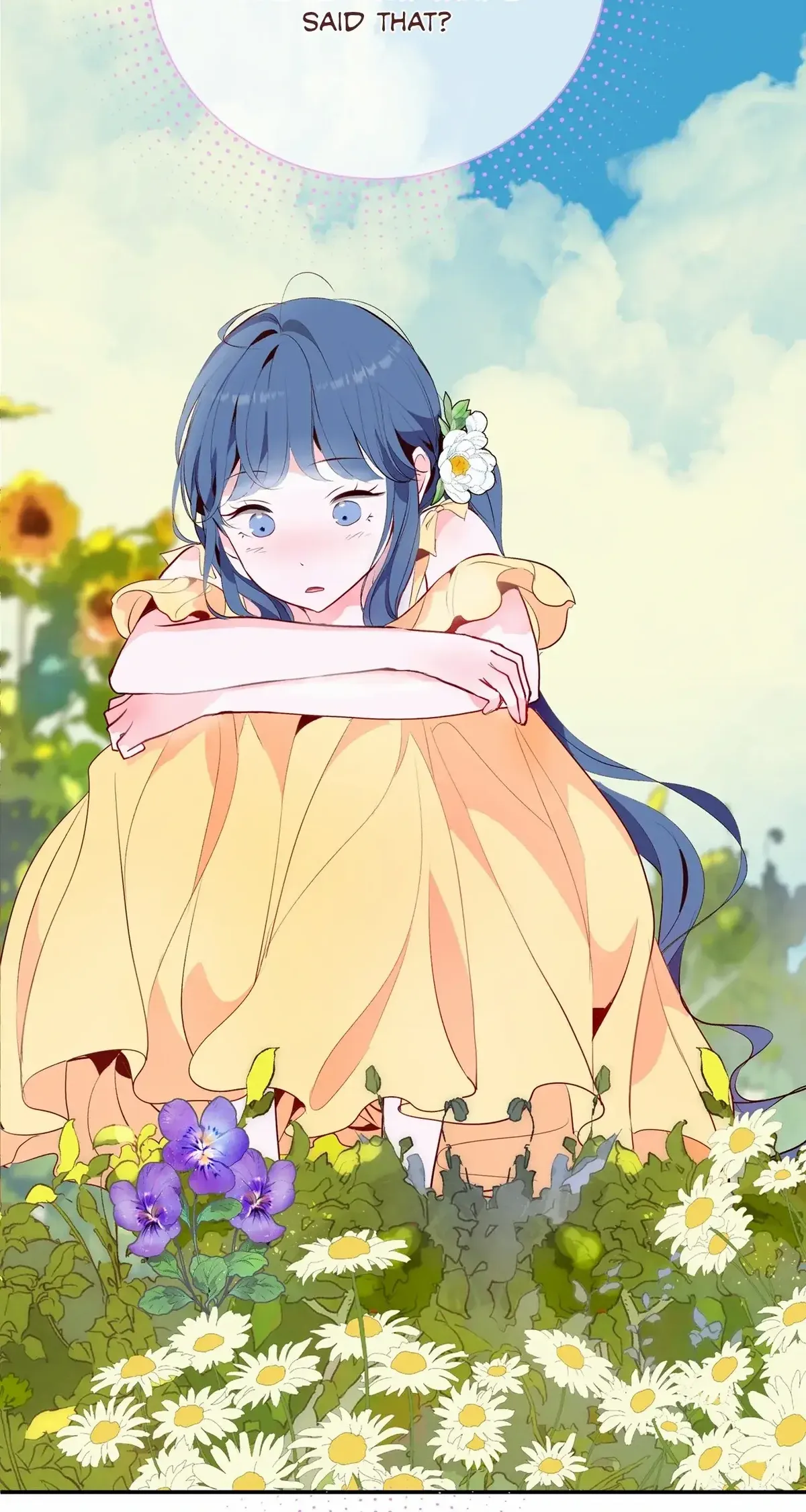 Becoming Best Friends With the Icy Male Lead Chapter 42 Online - página 82