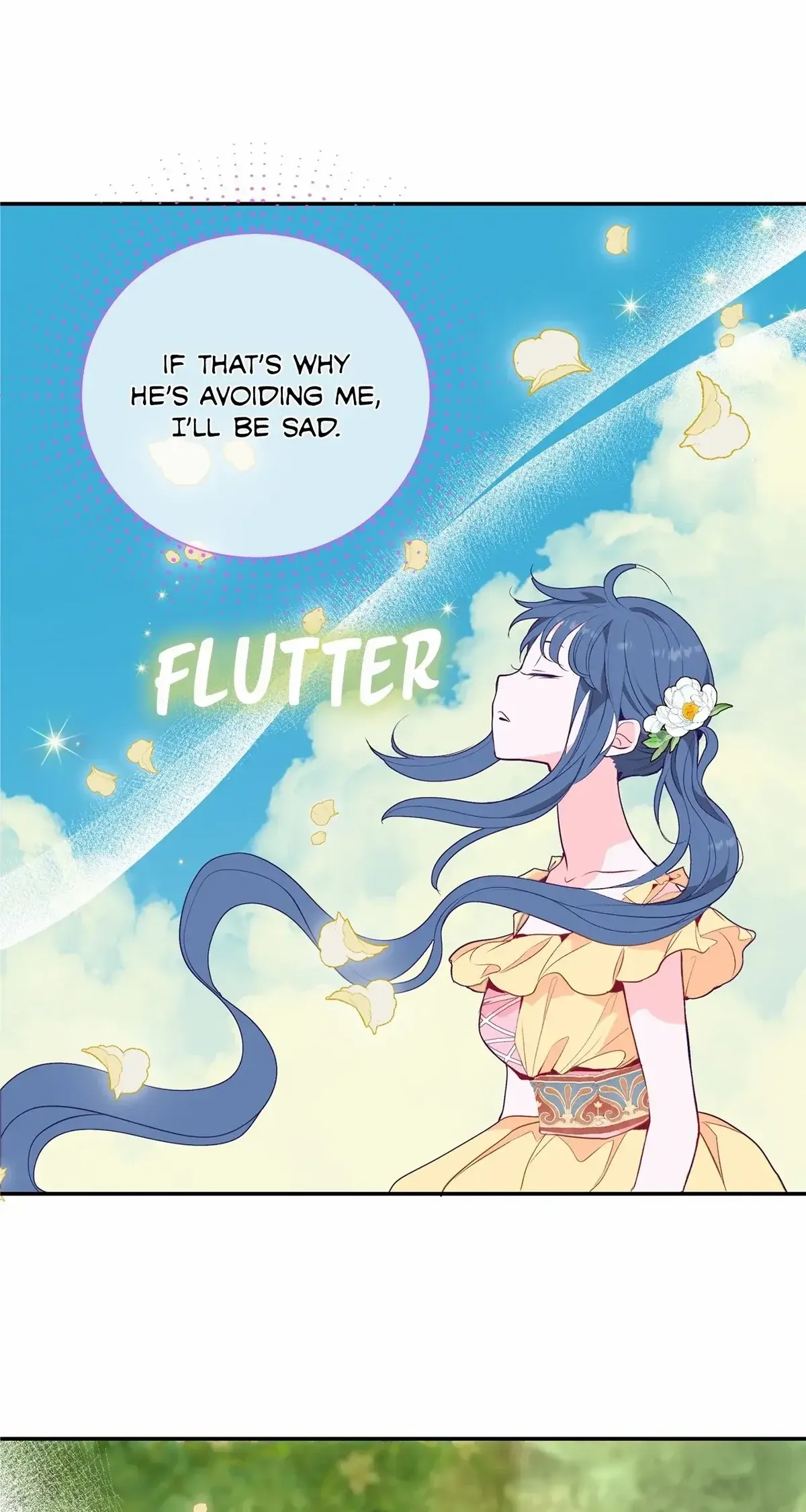 Becoming Best Friends With the Icy Male Lead Chapter 42 Online - página 86