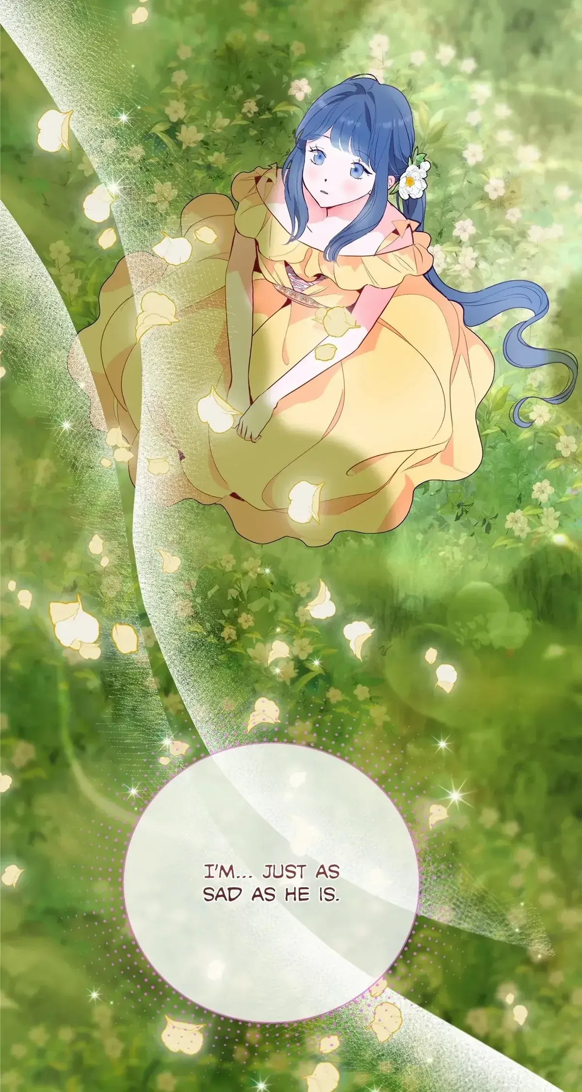 Becoming Best Friends With the Icy Male Lead Chapter 42 Online - página 87