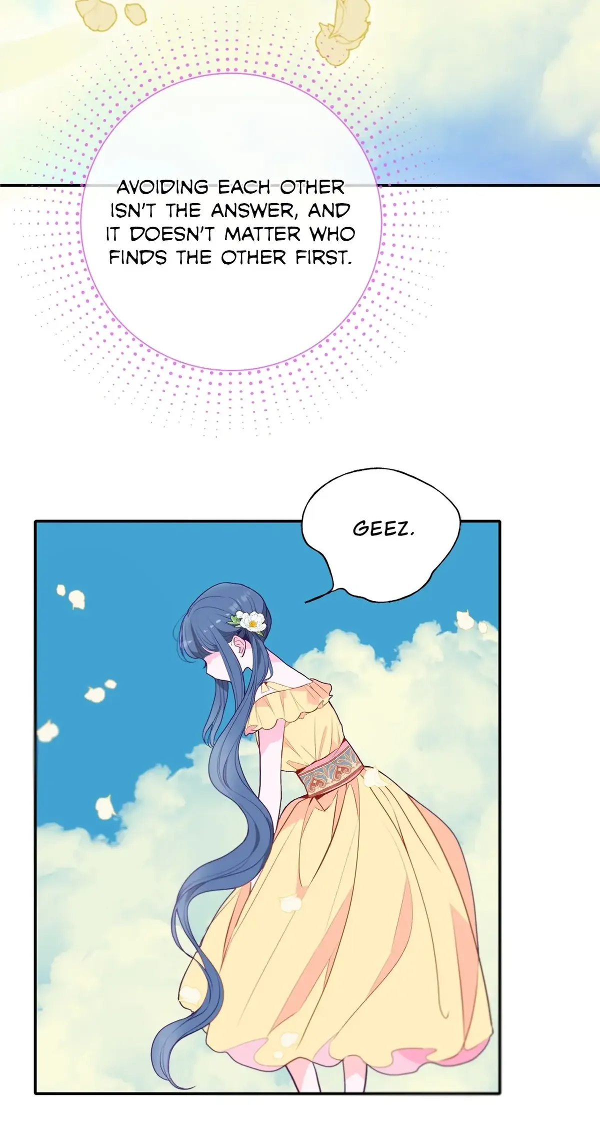 Becoming Best Friends With the Icy Male Lead Chapter 42 Online - página 89