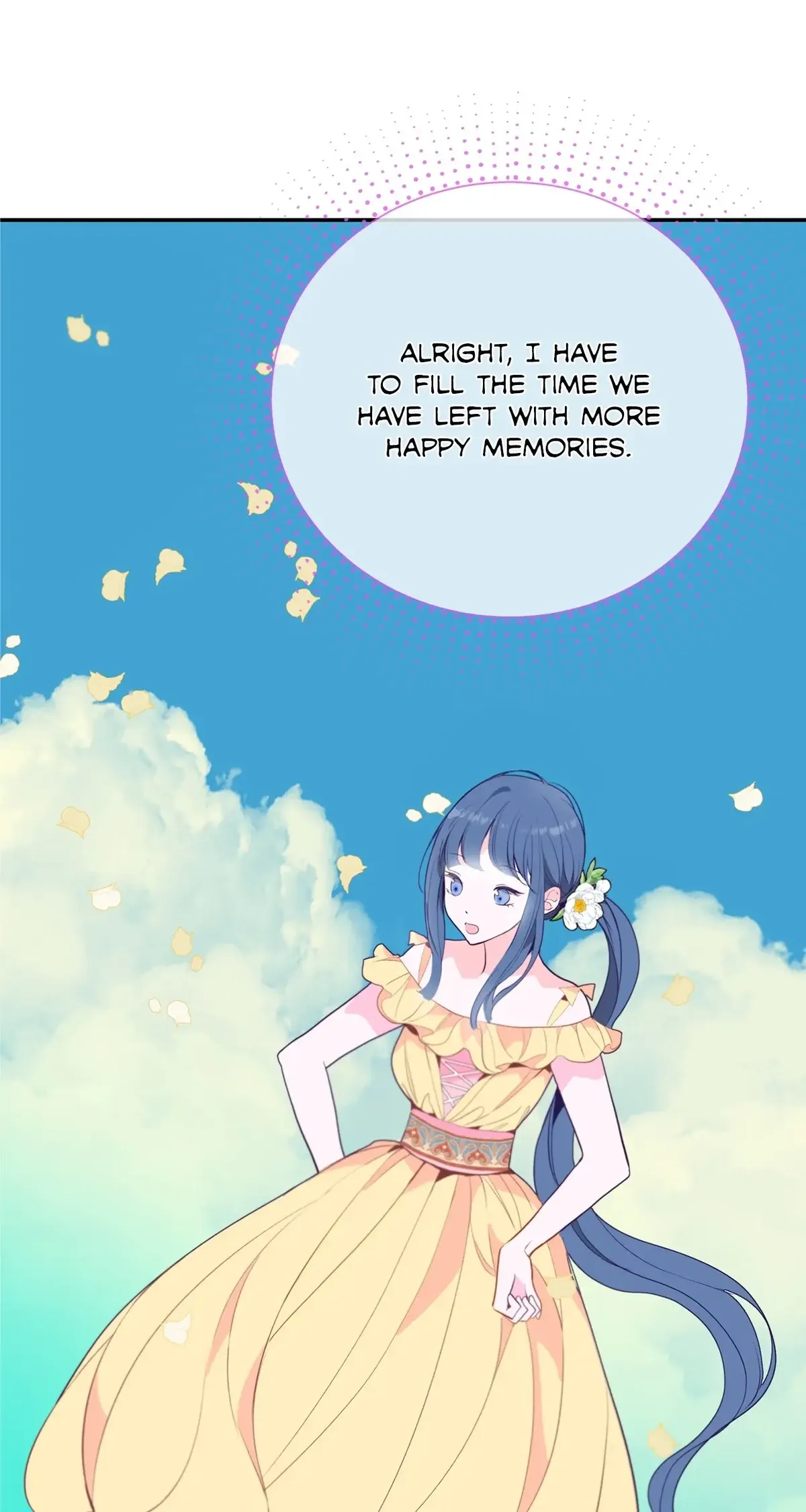 Becoming Best Friends With the Icy Male Lead Chapter 42 Online - página 90