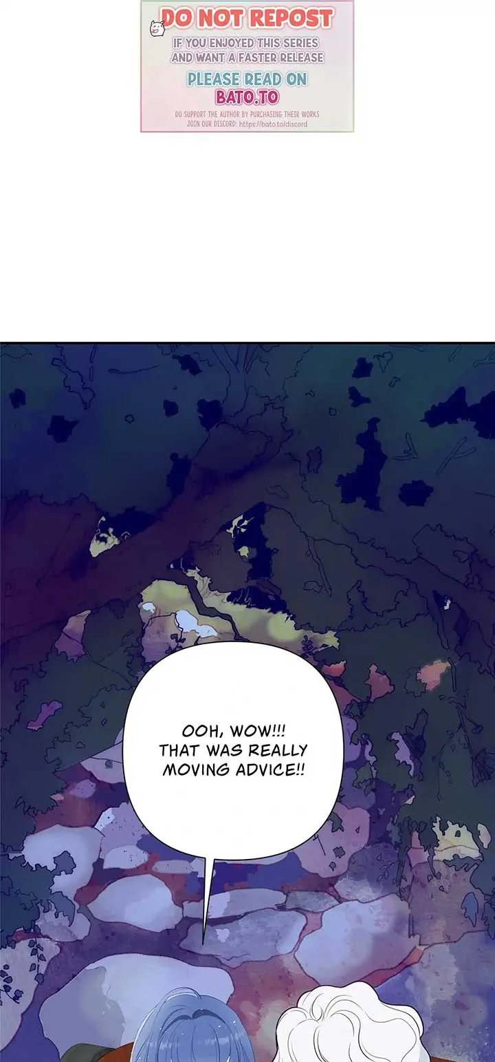 Becoming Best Friends With the Icy Male Lead Chapter 44 Online - página 1