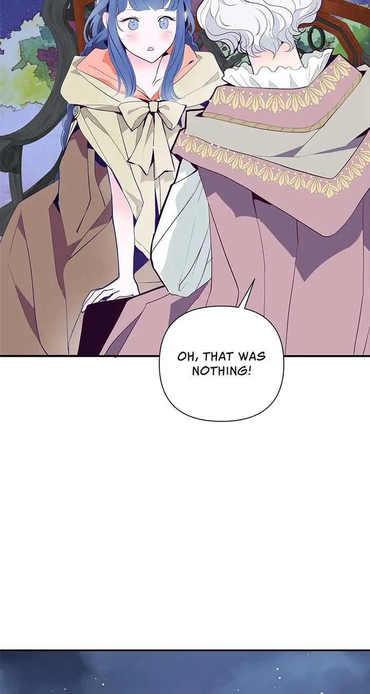Becoming Best Friends With the Icy Male Lead Chapter 44 Online - página 2
