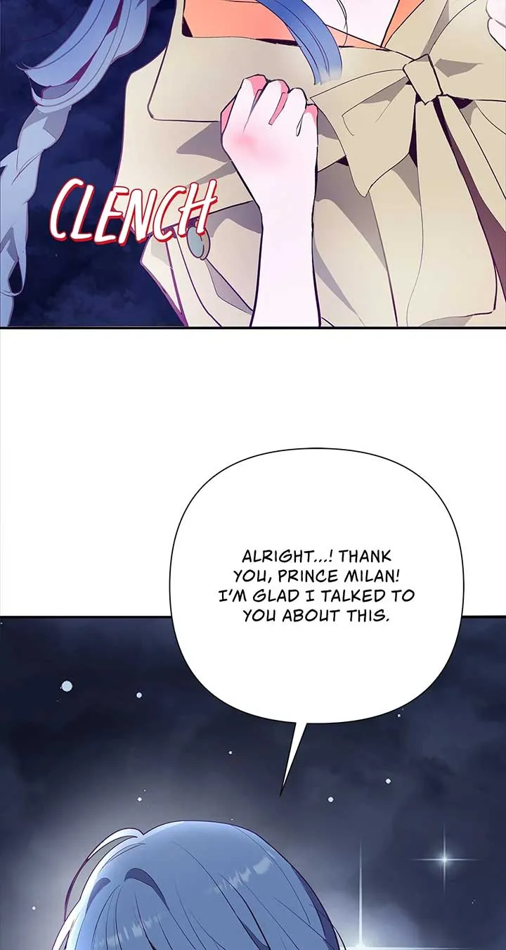 Becoming Best Friends With the Icy Male Lead Chapter 44 Online - página 5