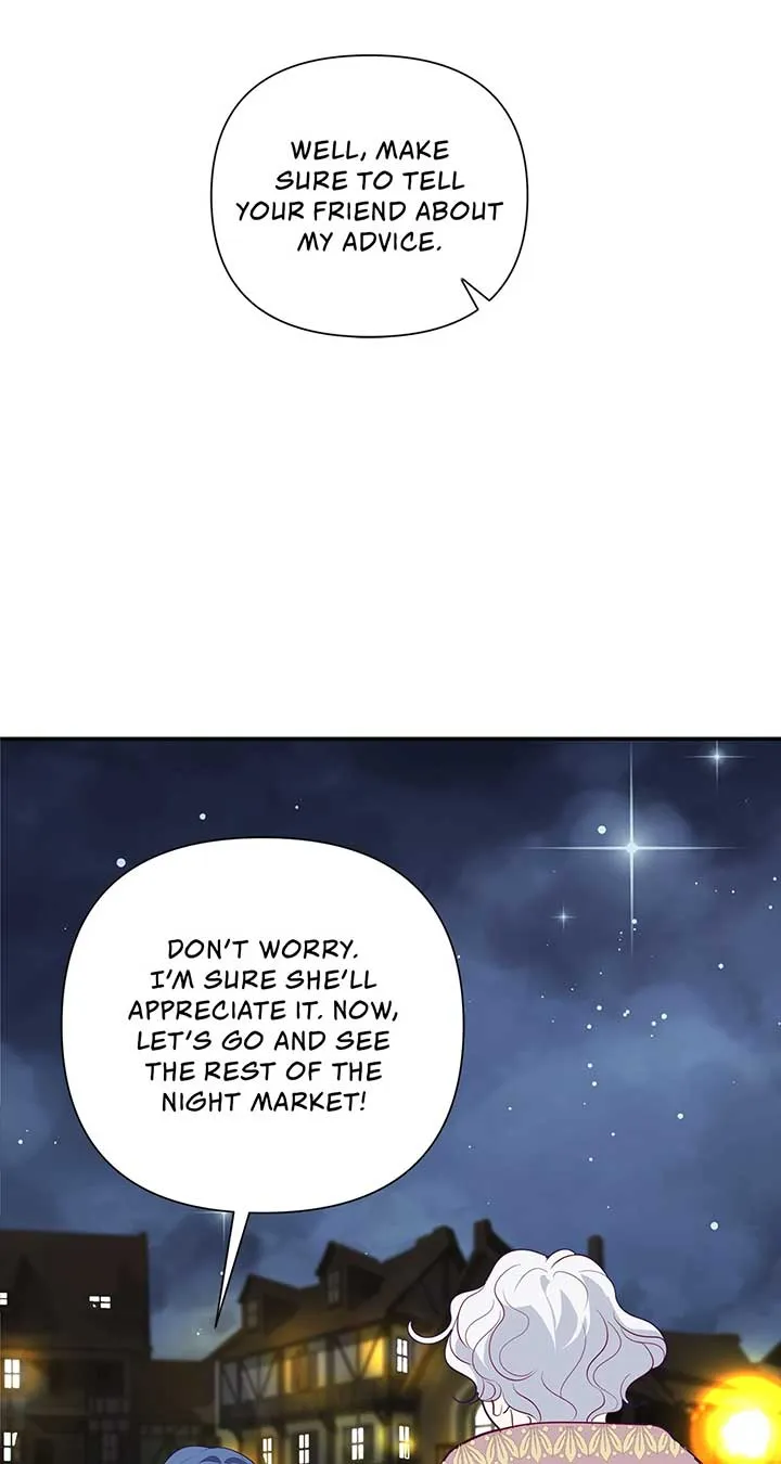 Becoming Best Friends With the Icy Male Lead Chapter 44 Online - página 7