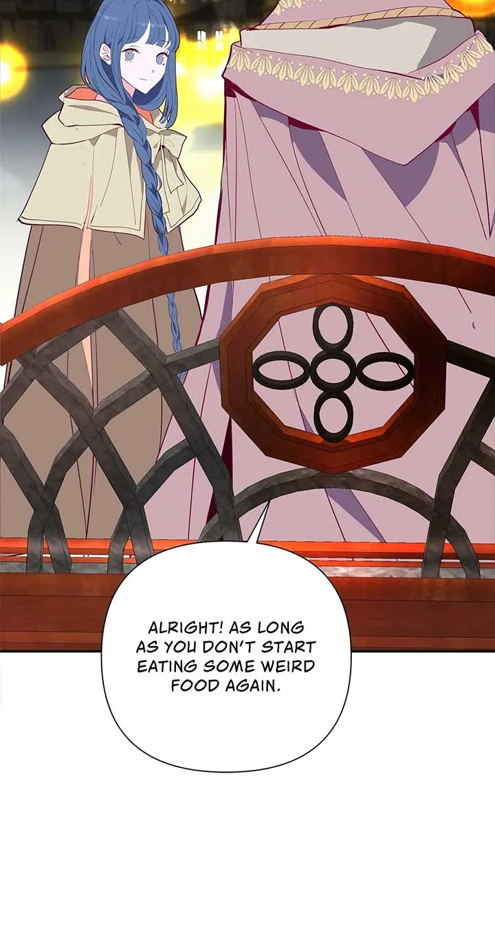 Becoming Best Friends With the Icy Male Lead Chapter 44 Online - página 8